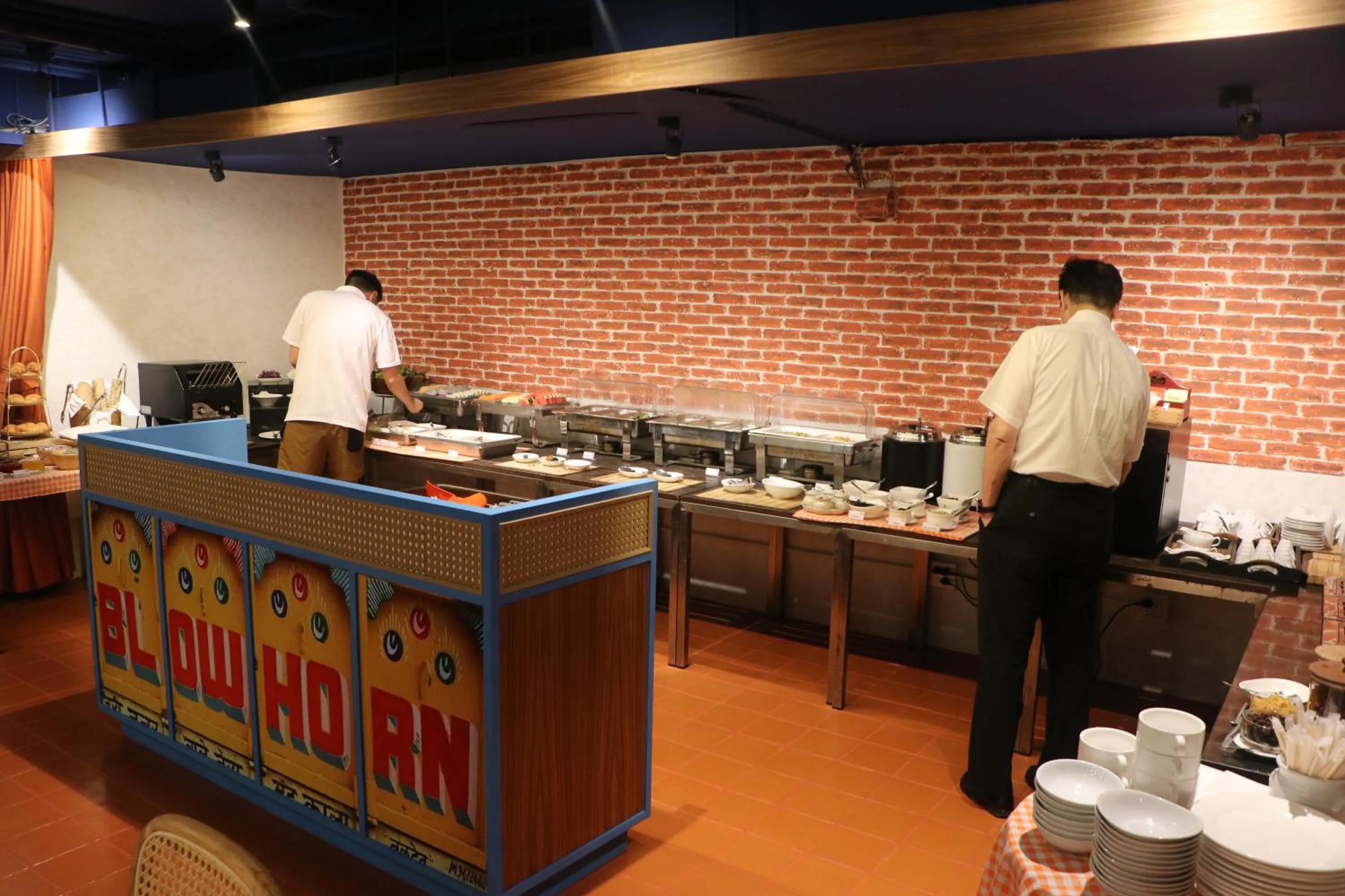 Oakwood Residence Sukhumvit 24 Bangkok