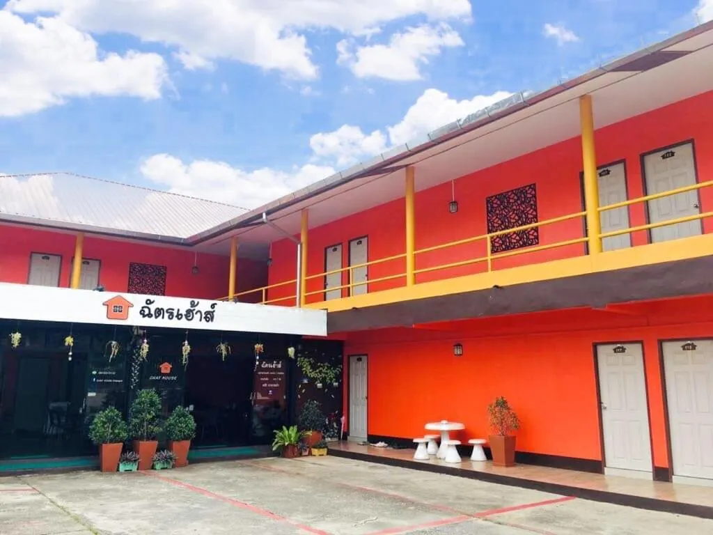 Chat House Chiang Rai