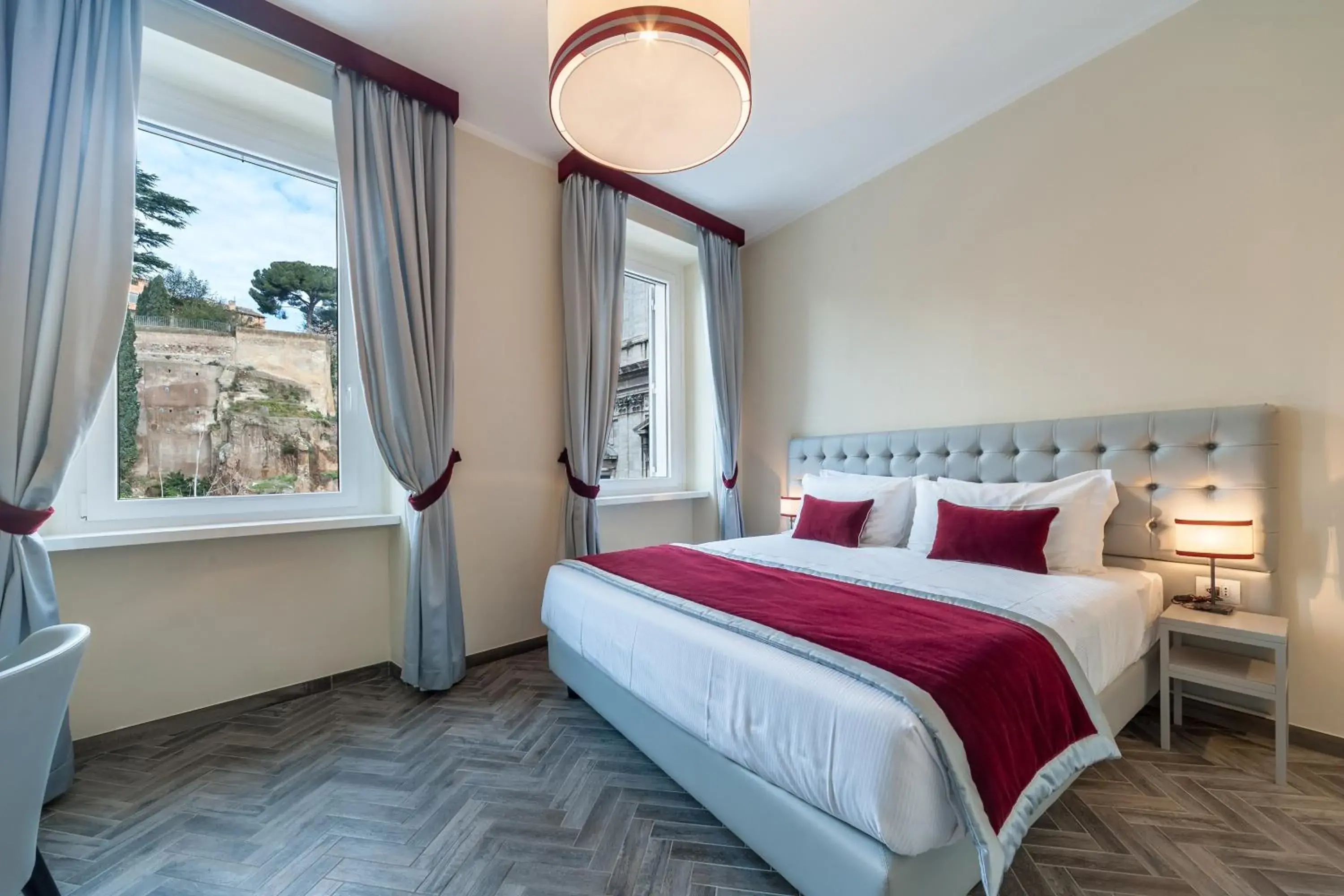 Foro Romano Luxury Suites Foro Romano Luxury Suites