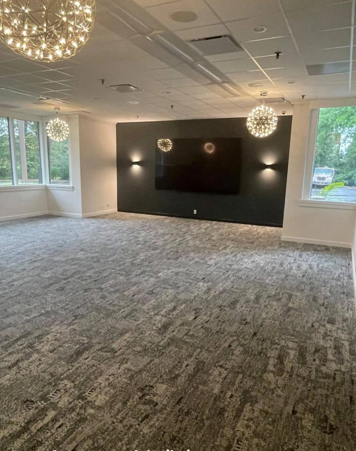 Banquet/Function facilities in Ramada by Wyndham Newark/Wilmington