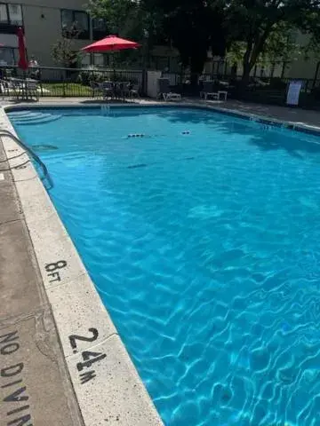 Day in Ramada by Wyndham Newark/Wilmington Day in Ramada by Wyndham Newark/Wilmington