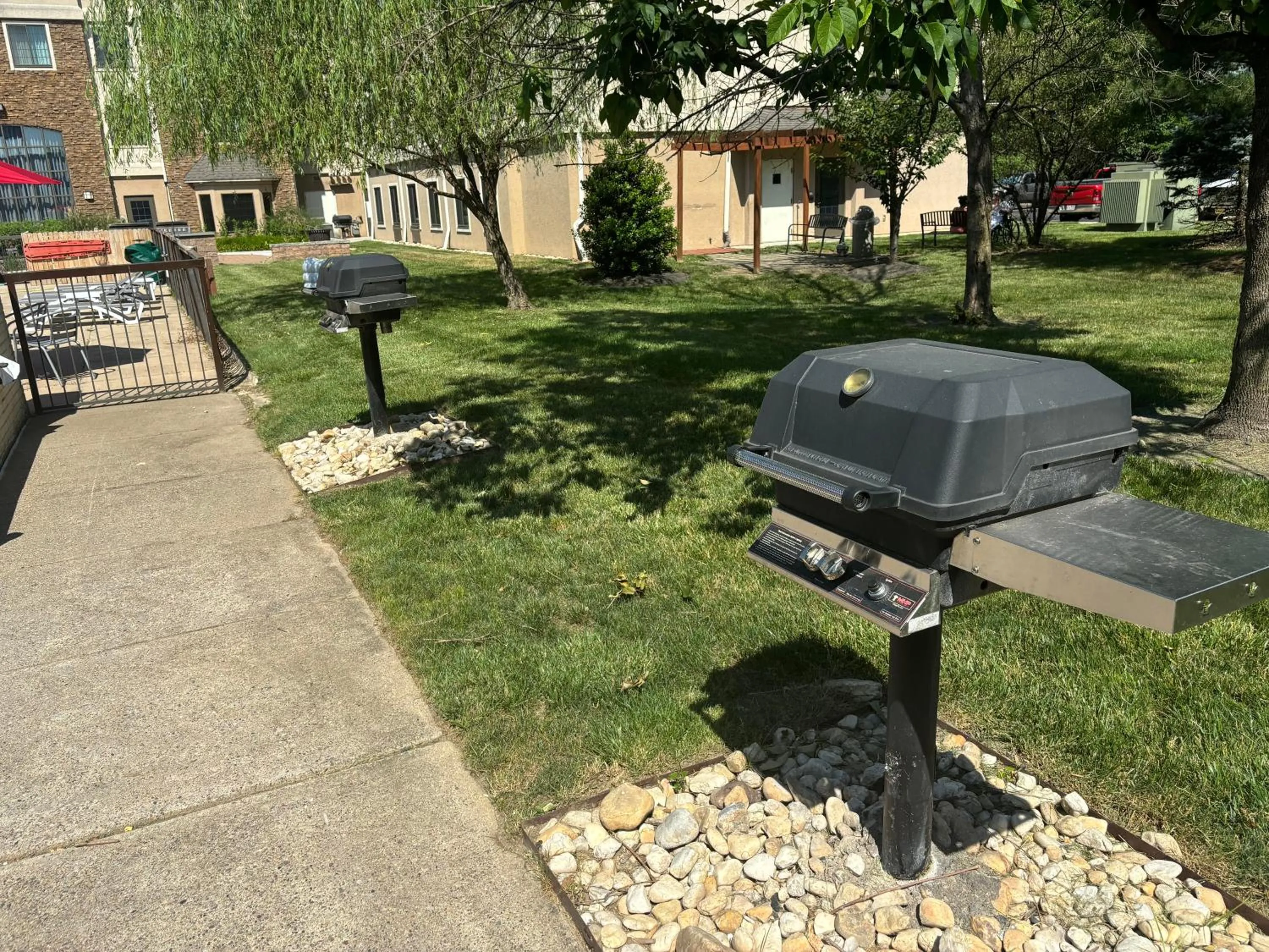 Spring in Ramada by Wyndham Newark/Wilmington