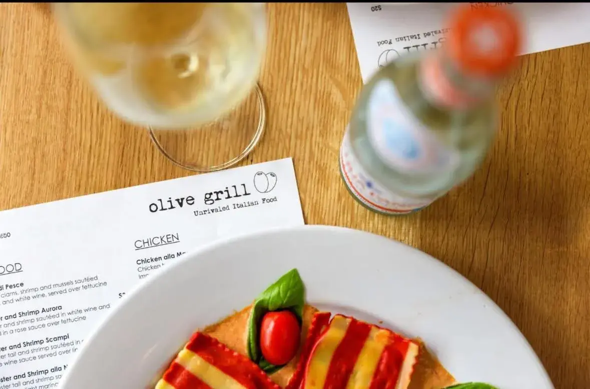 Food close-up in Ramada by Wyndham Newark/Wilmington Food close-up in Ramada by Wyndham Newark/Wilmington