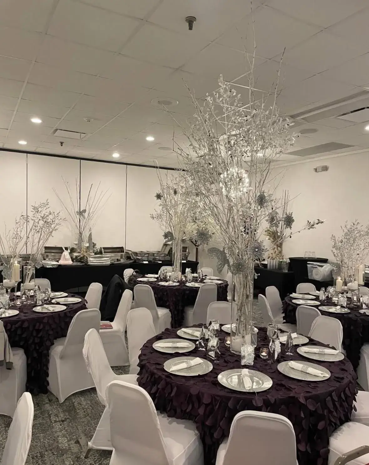 Food and drinks in Ramada by Wyndham Newark/Wilmington Food and drinks in Ramada by Wyndham Newark/Wilmington