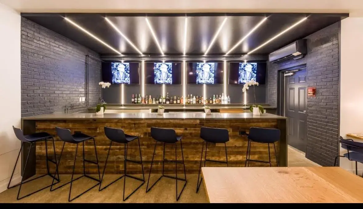 Restaurant/places to eat in Ramada by Wyndham Newark/Wilmington Restaurant/places to eat in Ramada by Wyndham Newark/Wilmington