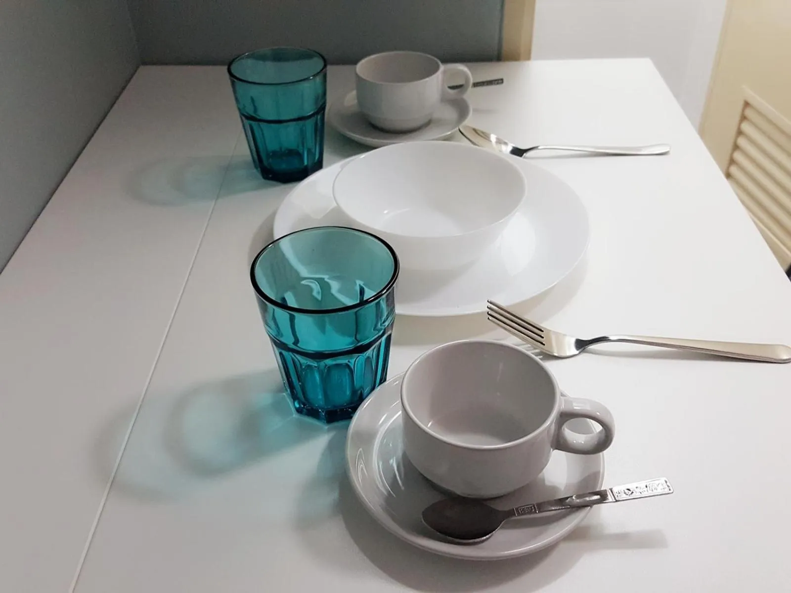 Photo of the whole room in Baan Pinklao