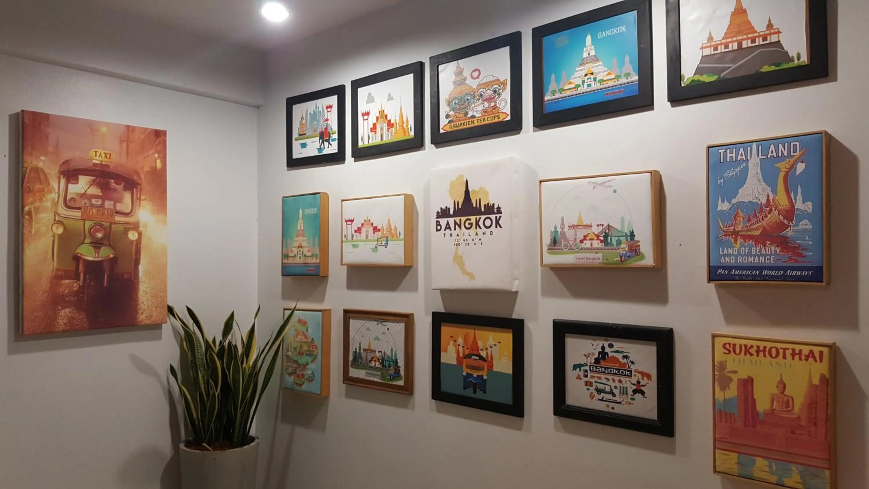 Other in Baan Pinklao