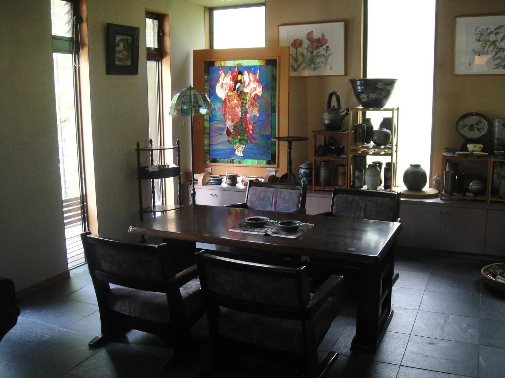 Restaurant/places to eat in Annex Turtle Hotori-An