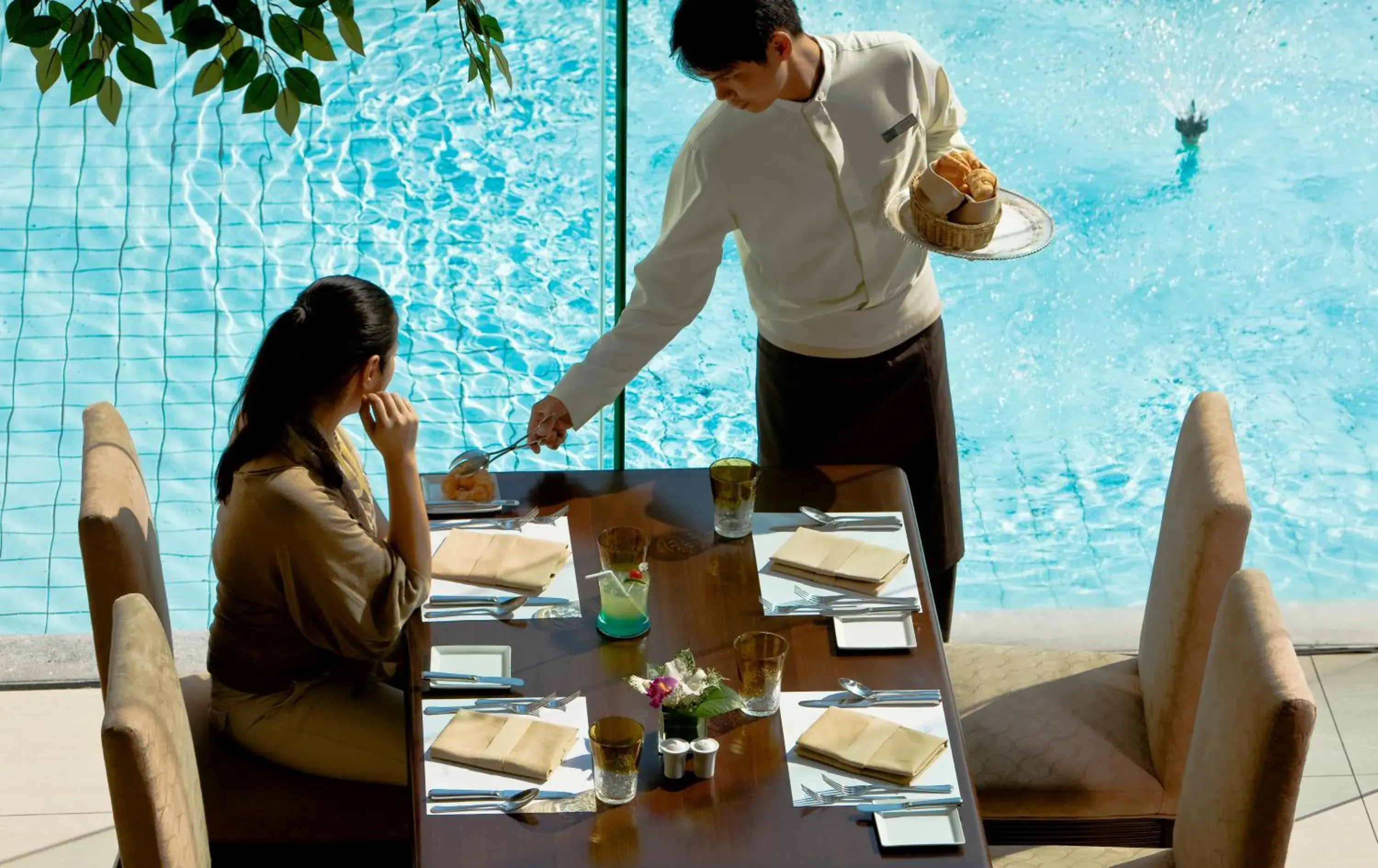 Dusit Princess Srinakarin Bangkok Dusit Princess Srinakarin Bangkok