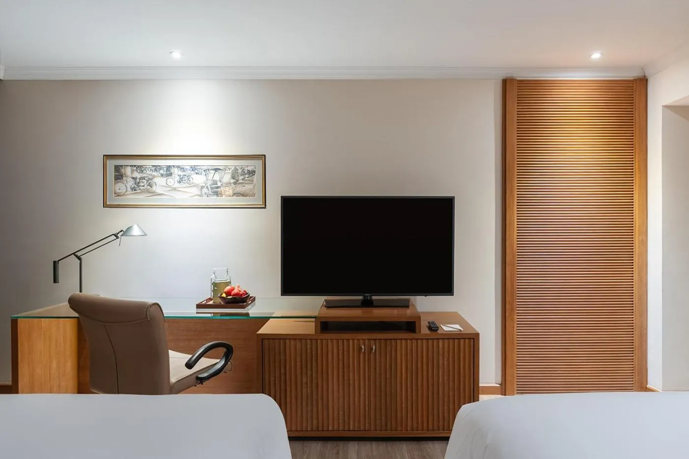 TV and multimedia in Dusit Princess Srinakarin Bangkok