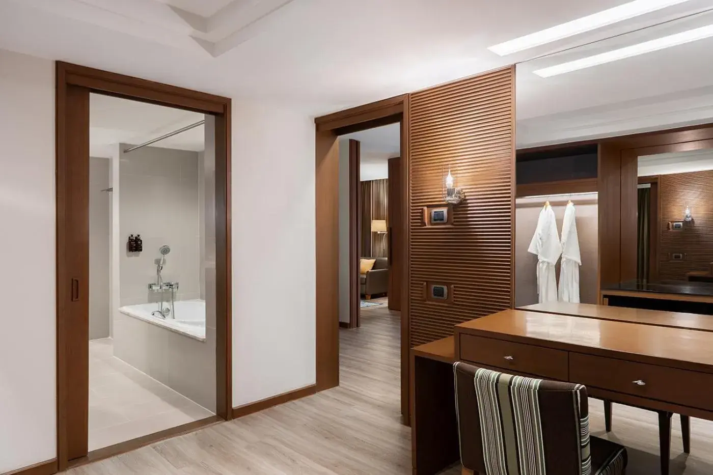 Dusit Princess Srinakarin Bangkok Dusit Princess Srinakarin Bangkok