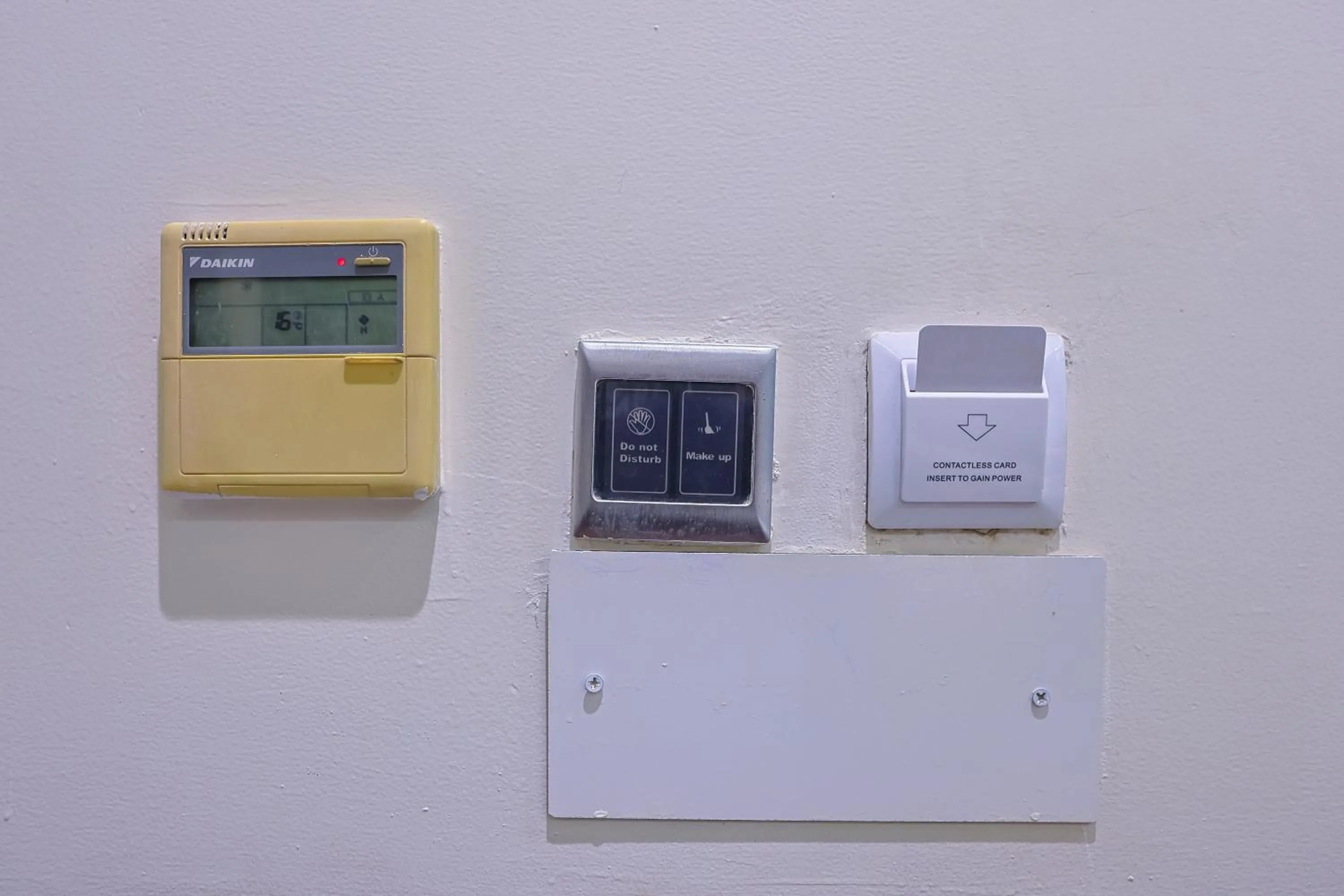 Property building in Amber Inn by Orion Hotels