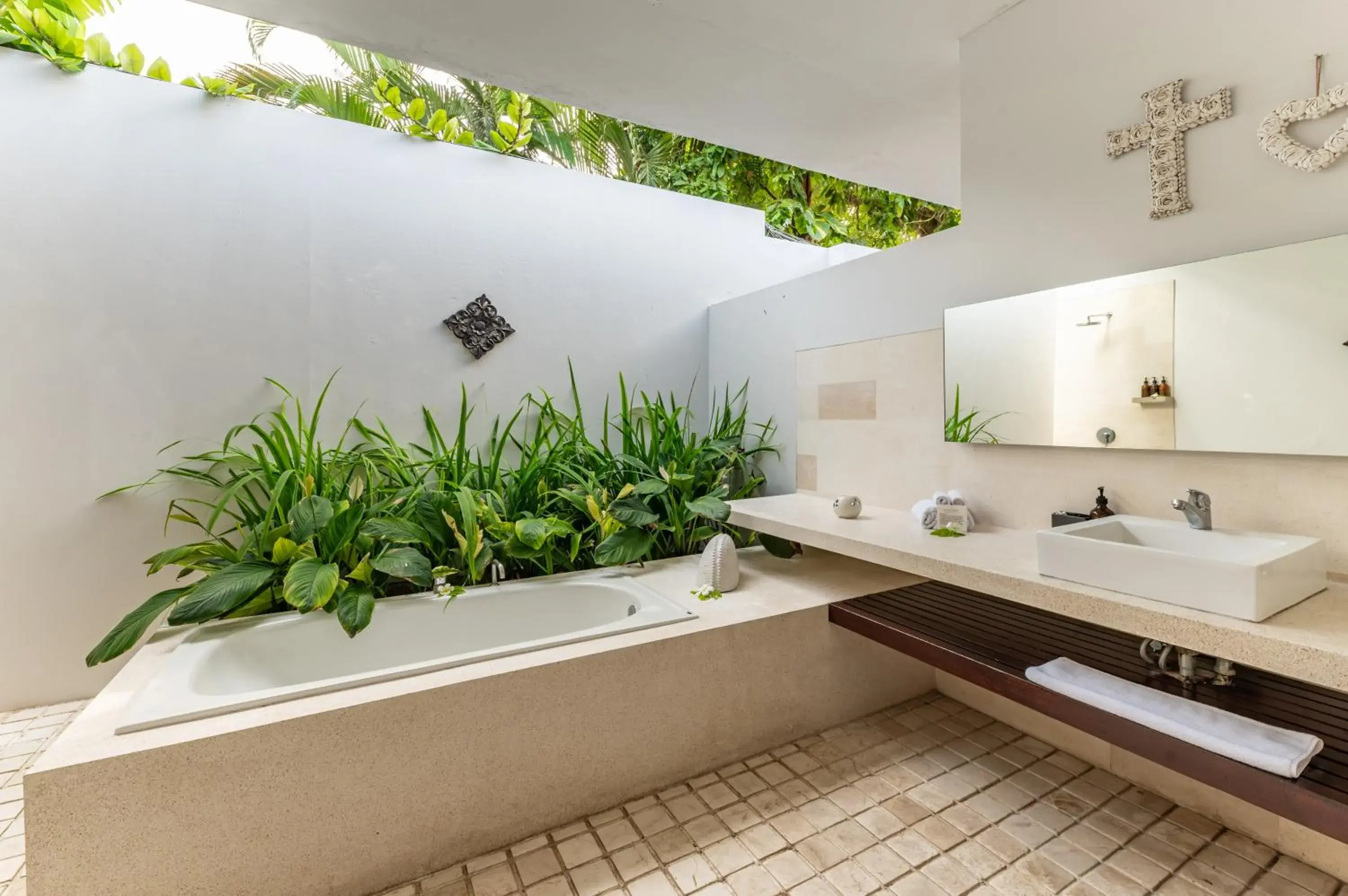 One-Bedroom Villa with Private Pool in Villa Coco Bali One-Bedroom Villa with Private Pool in Villa Coco Bali