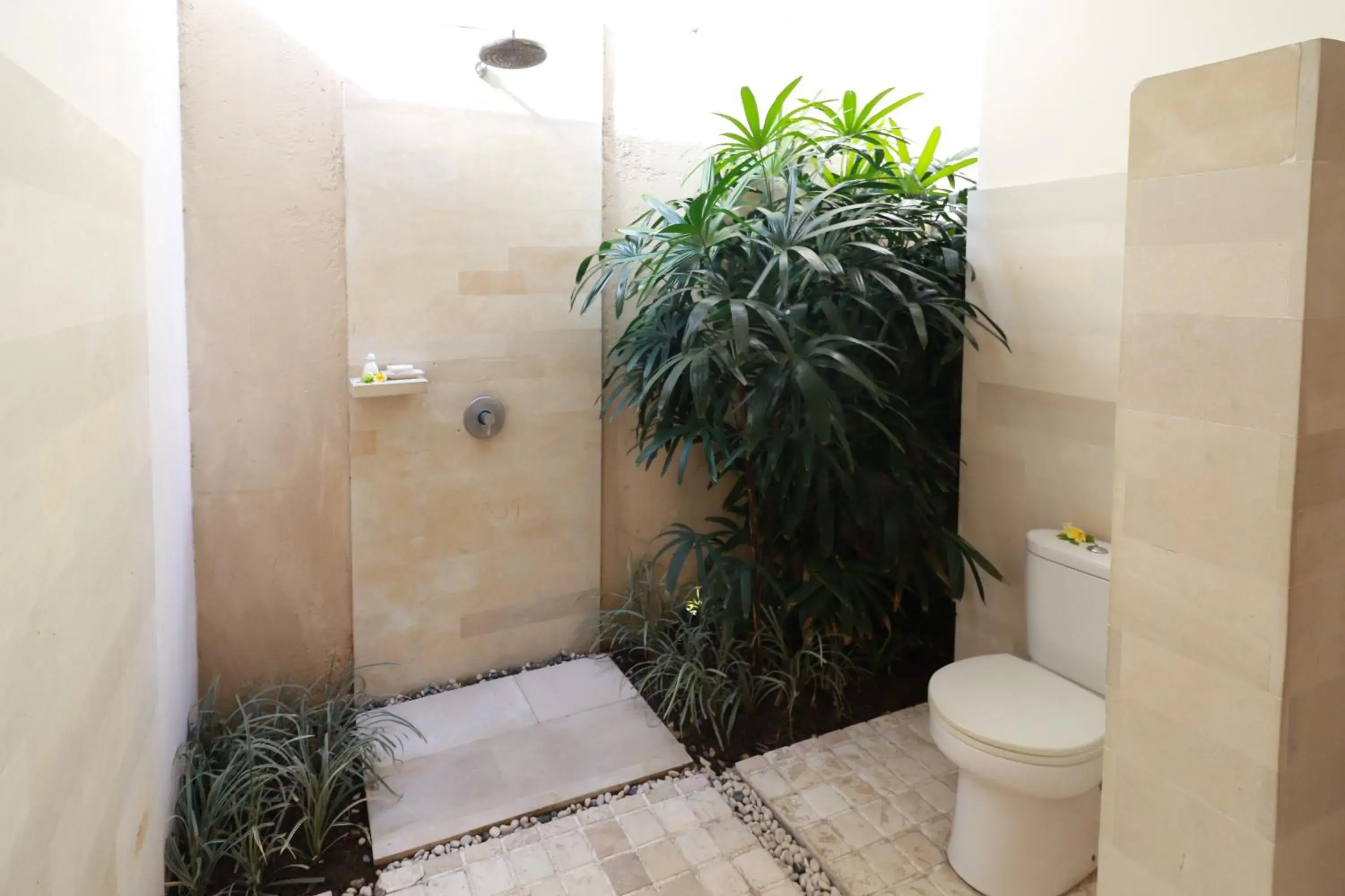 Bathroom in Villa Coco Bali Bathroom in Villa Coco Bali