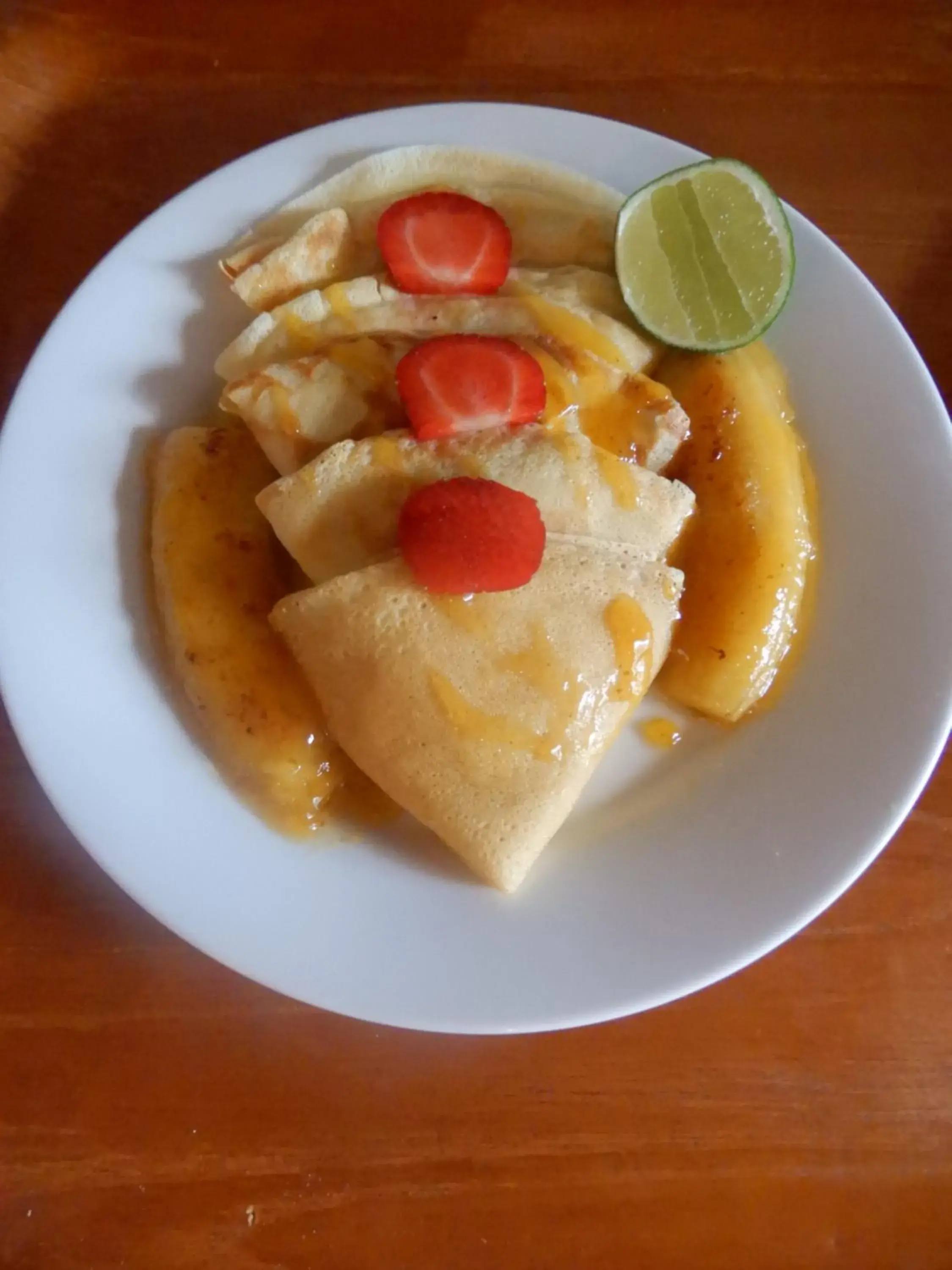 Food and drinks in Villa Coco Bali Food and drinks in Villa Coco Bali