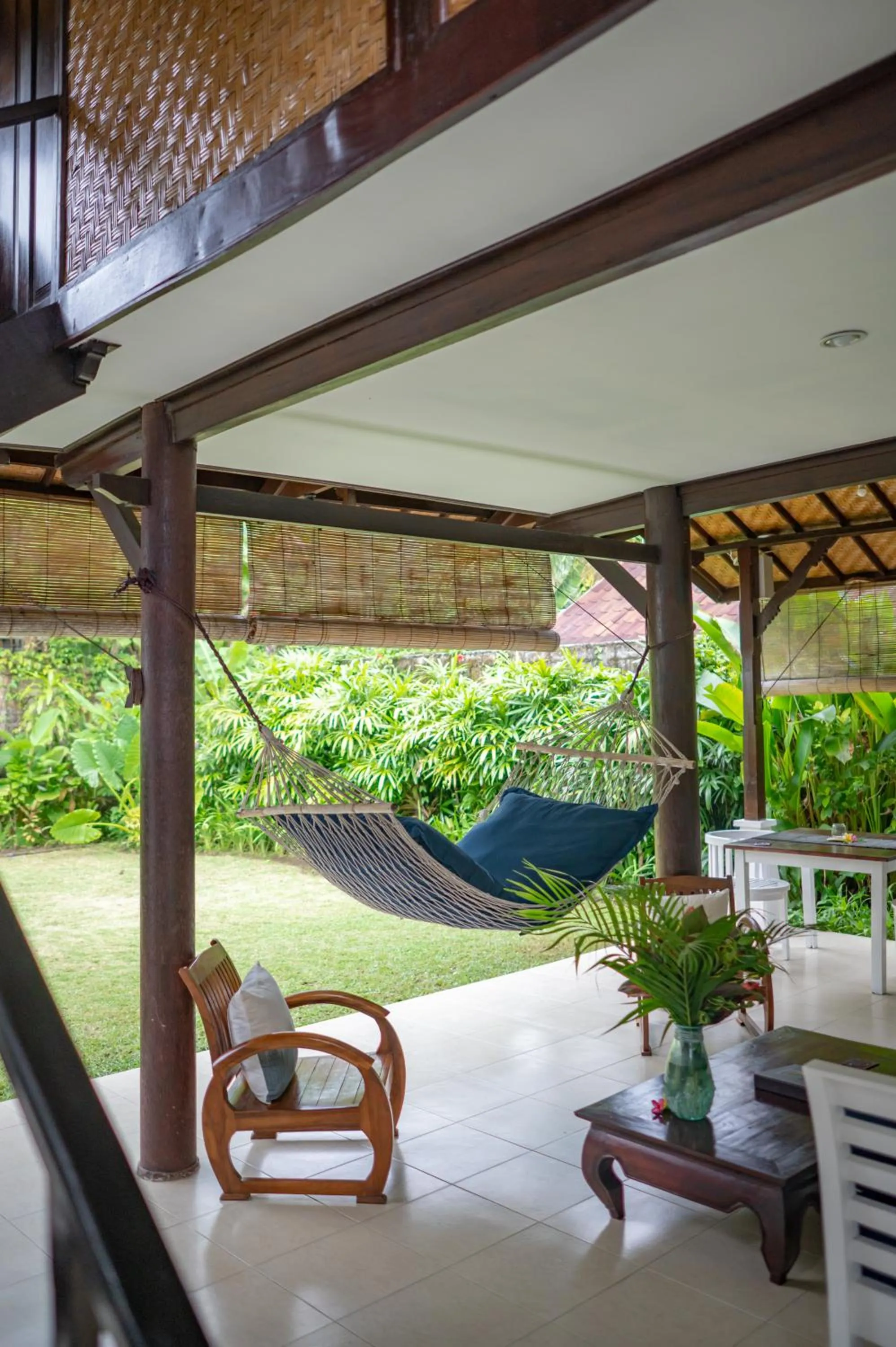 Neighbourhood in Villa Coco Bali