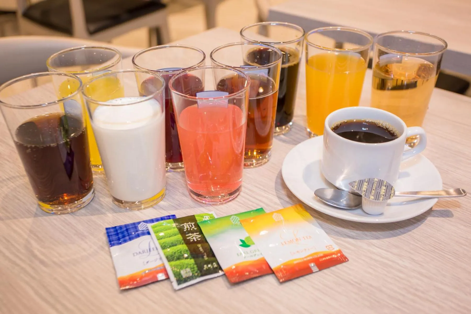 Kuretake Inn Premium Fujinomiya