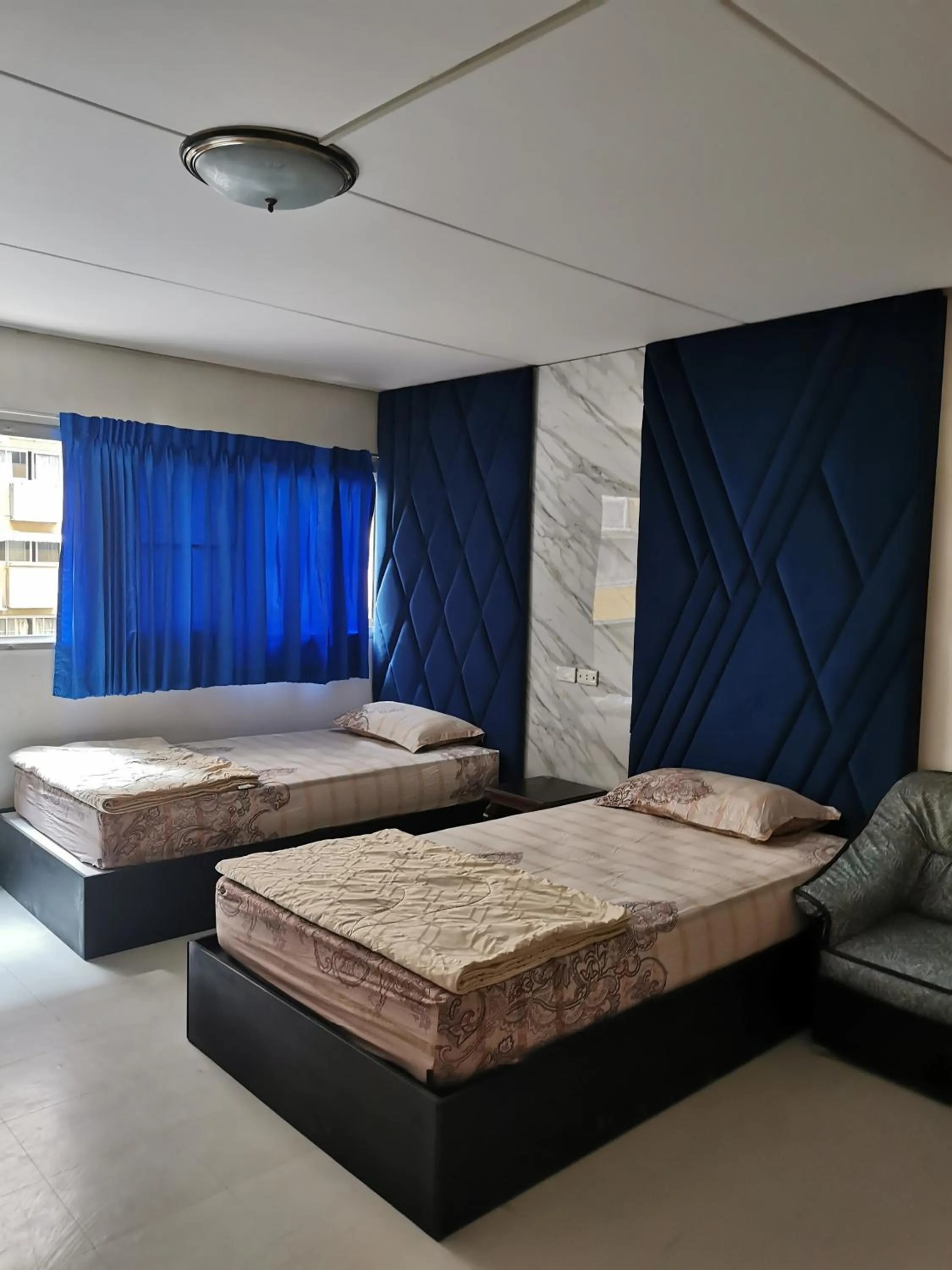 Apartment in Popular Condo by Jintana