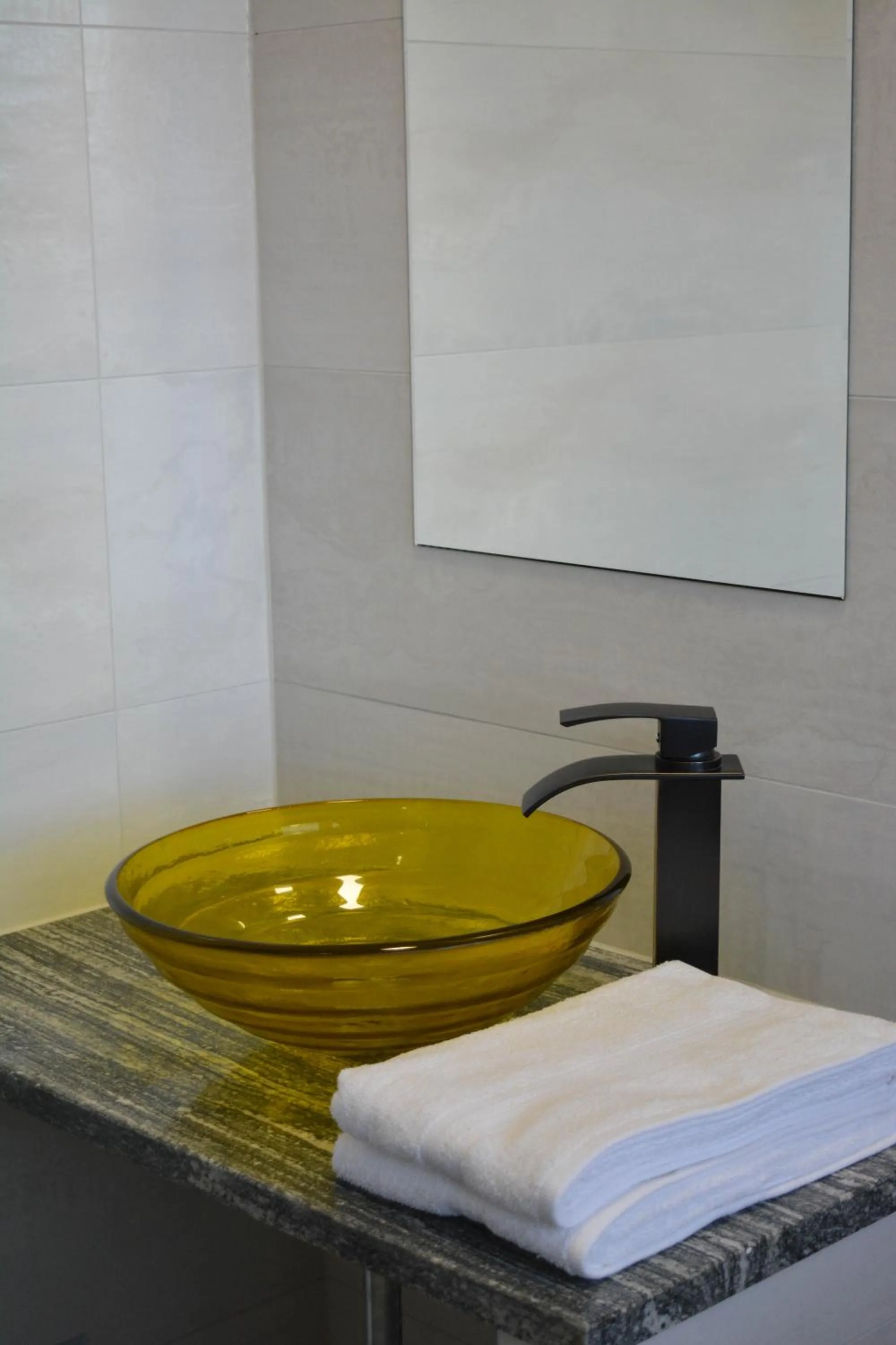 Decorative detail in Wels Inn Hotel