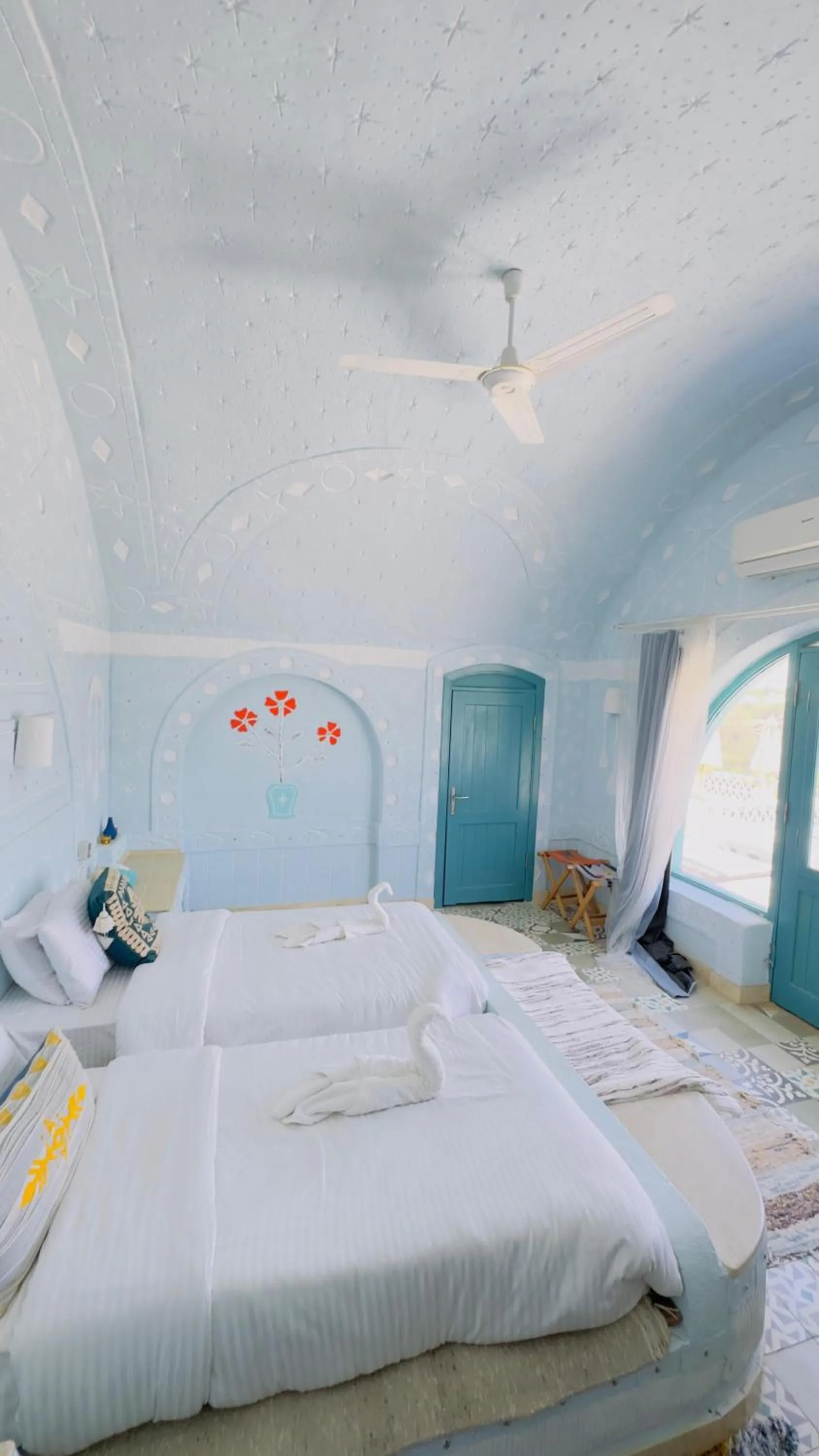 Anakato Nubian Experience