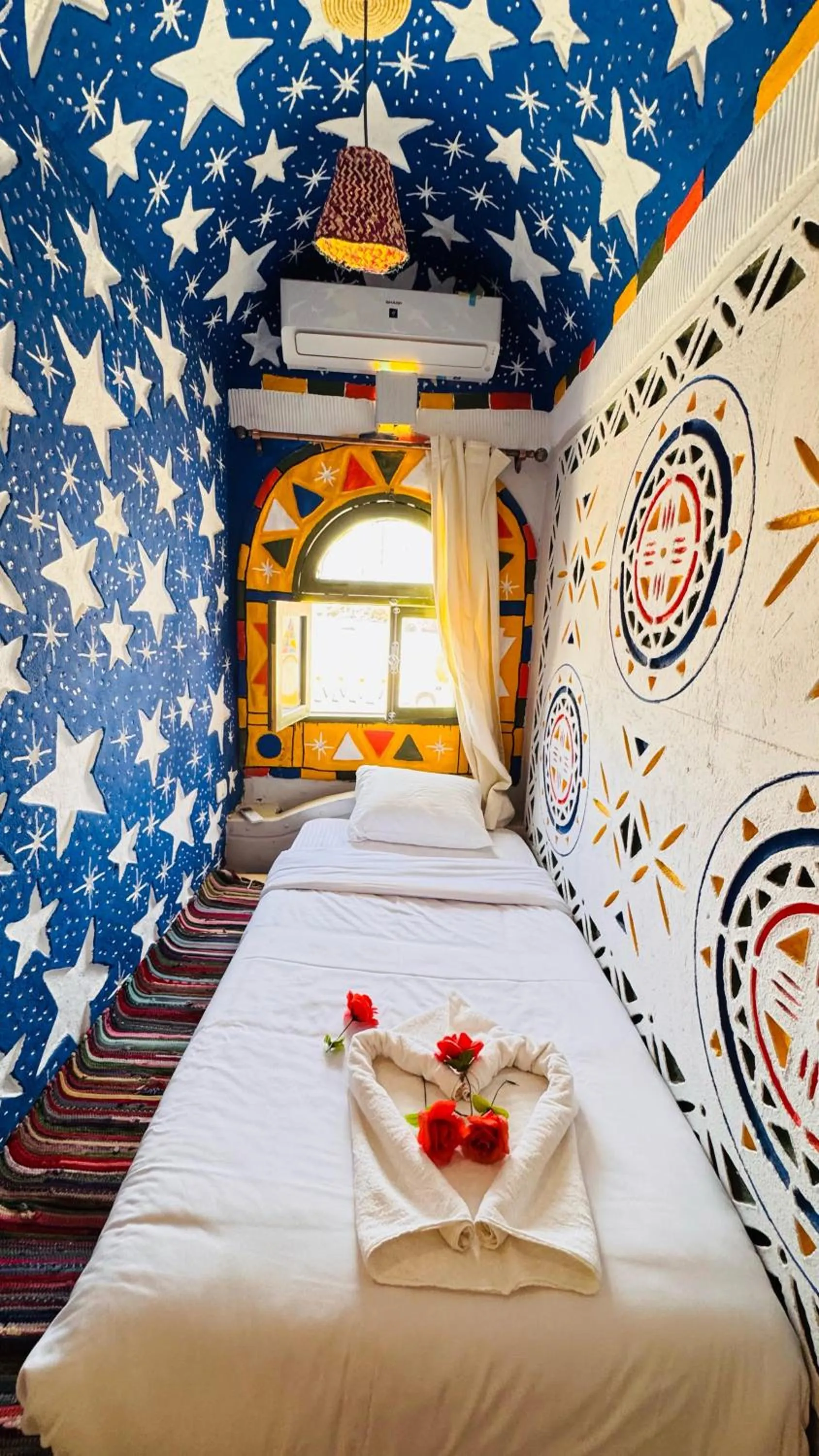 Anakato Nubian Experience