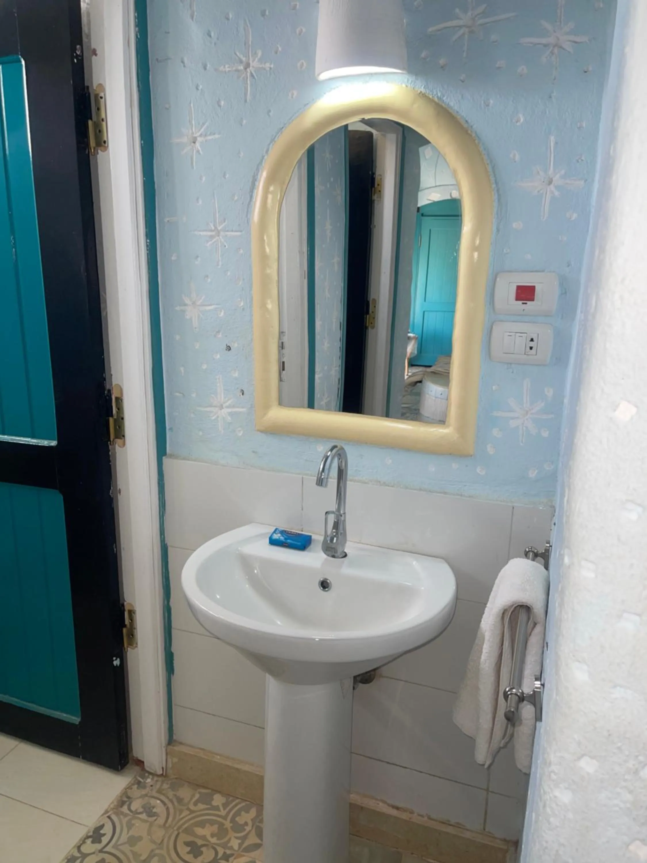 Anakato Nubian Experience