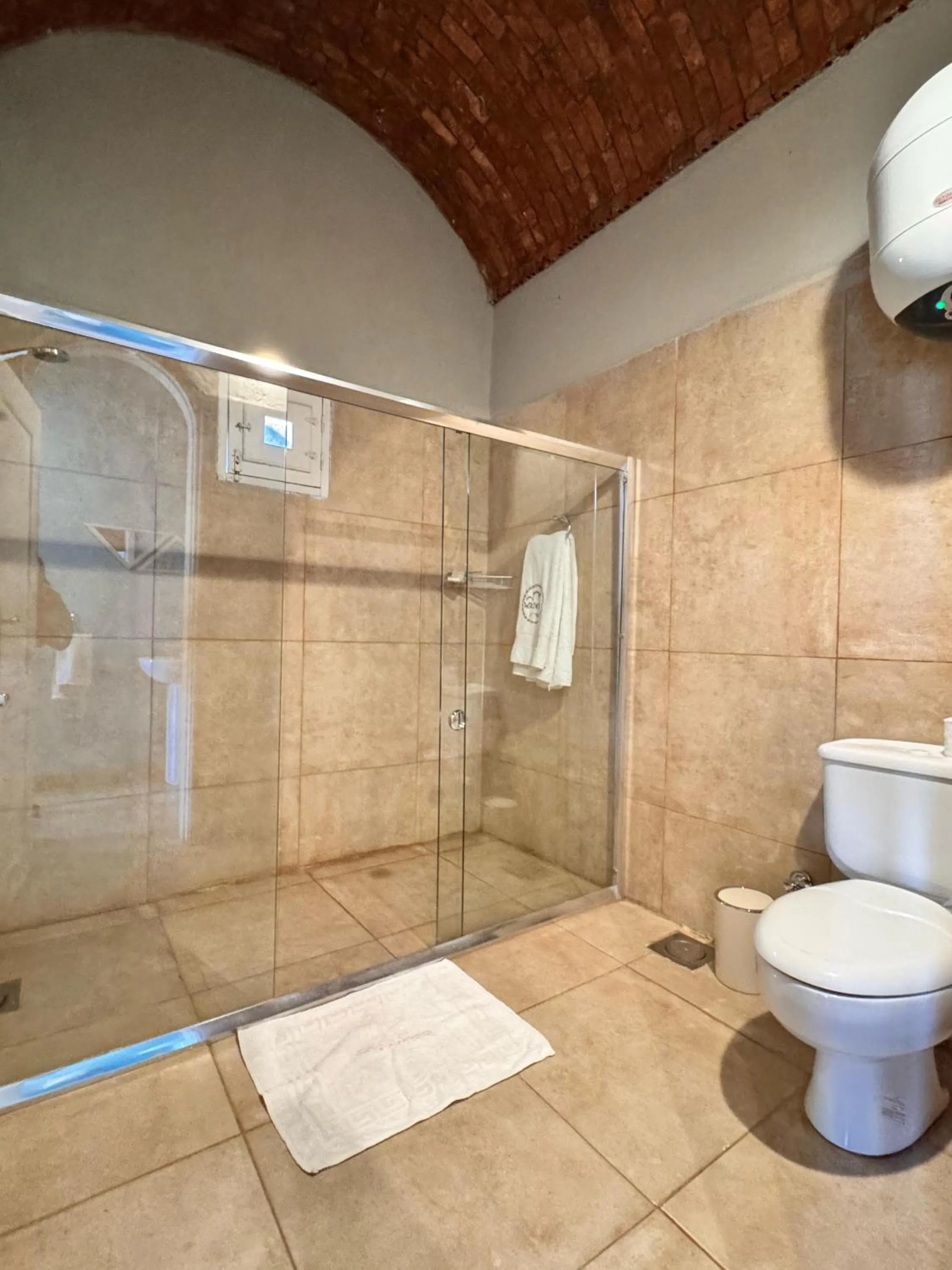 Anakato Nubian Experience