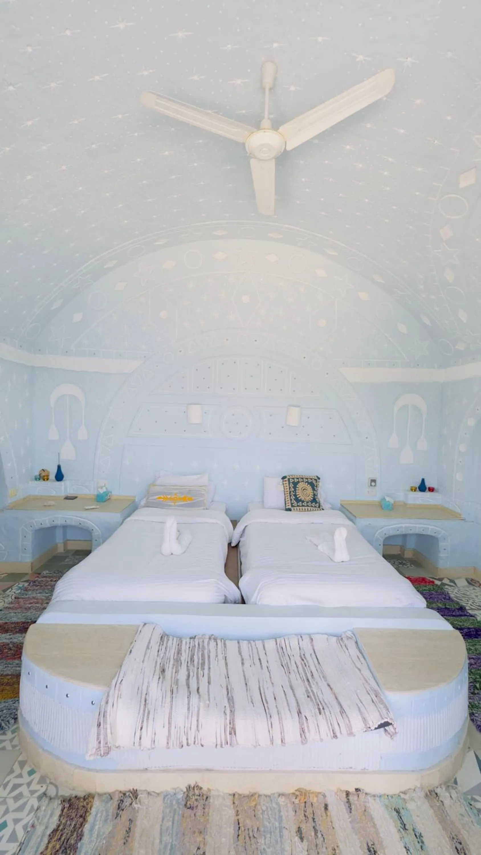 Anakato Nubian Experience