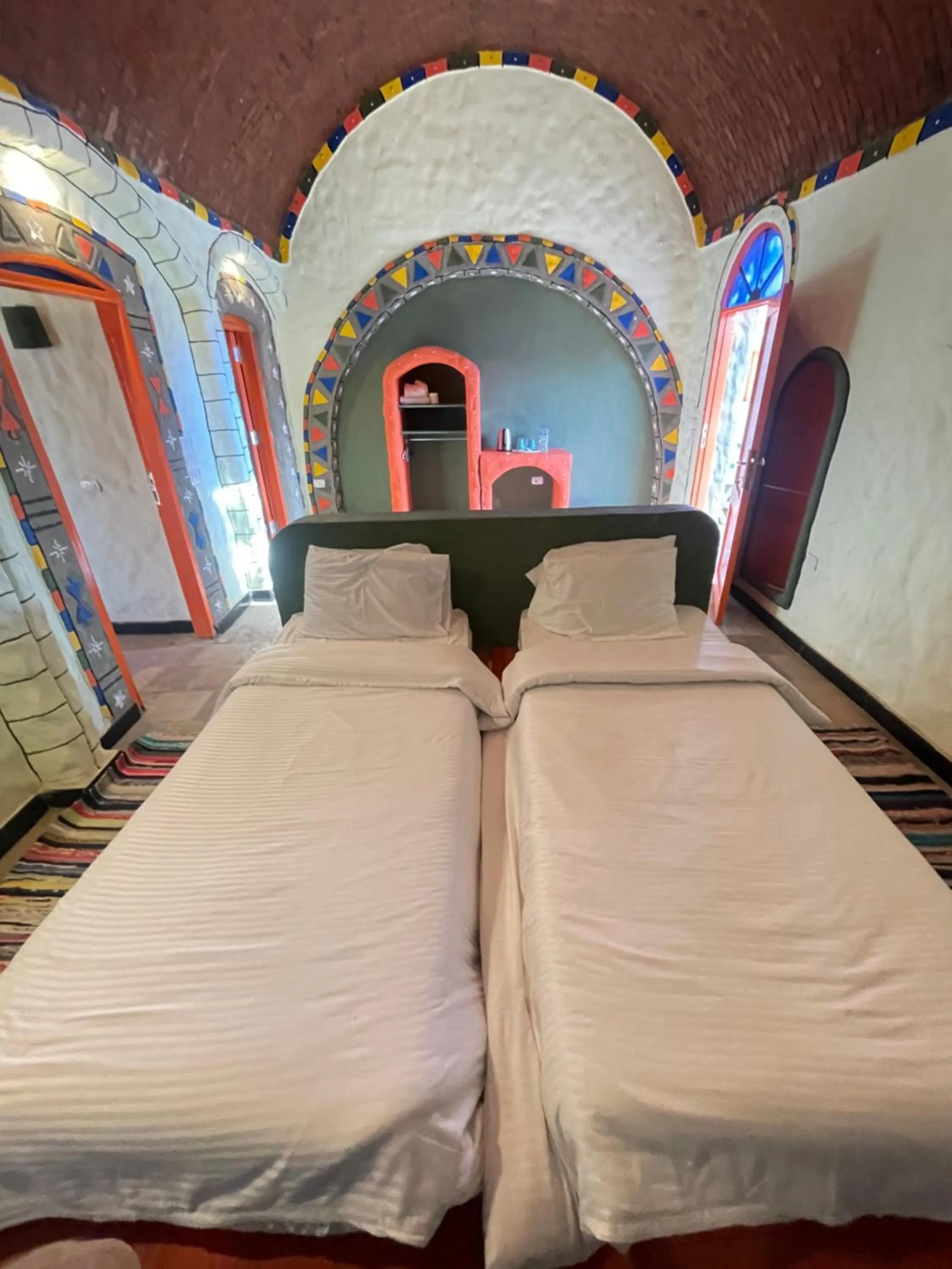 Anakato Nubian Experience