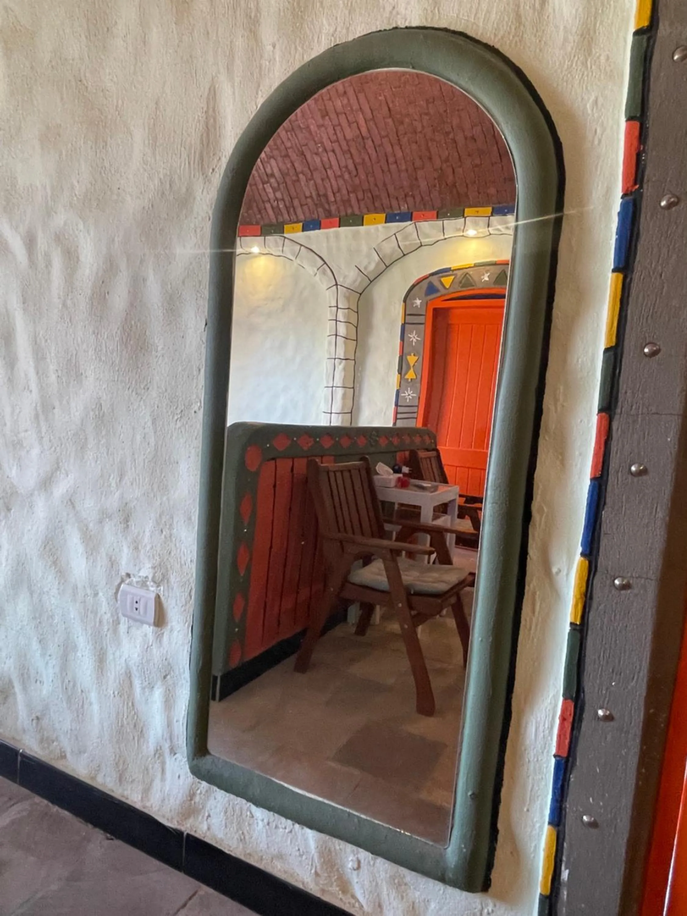 Anakato Nubian Experience