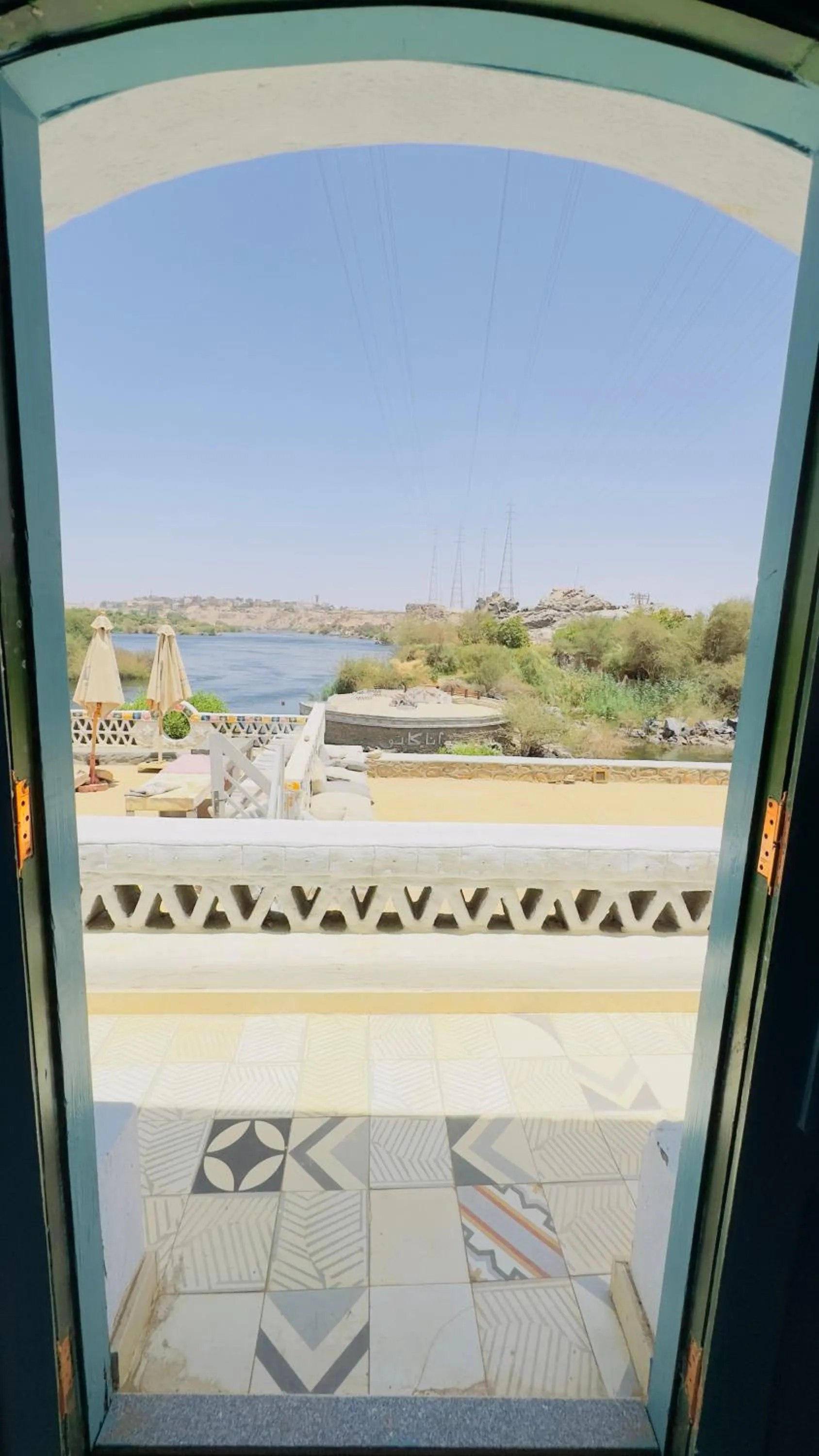 Anakato Nubian Experience