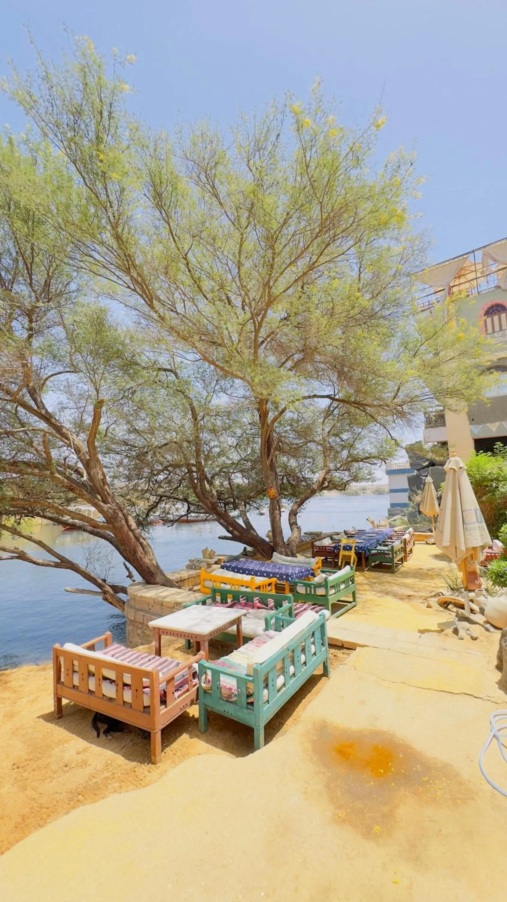 Anakato Nubian Experience