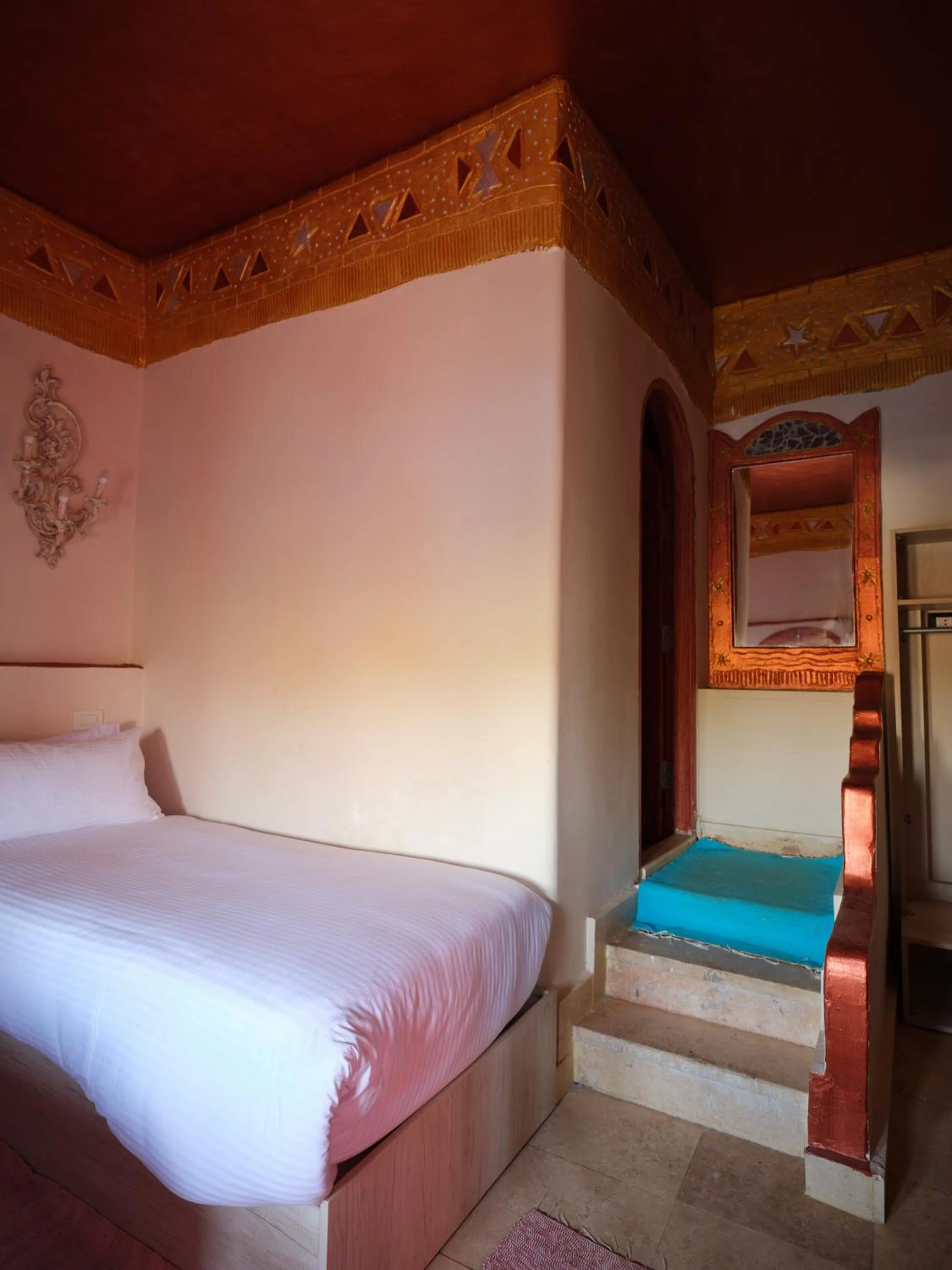 Anakato Nubian Experience