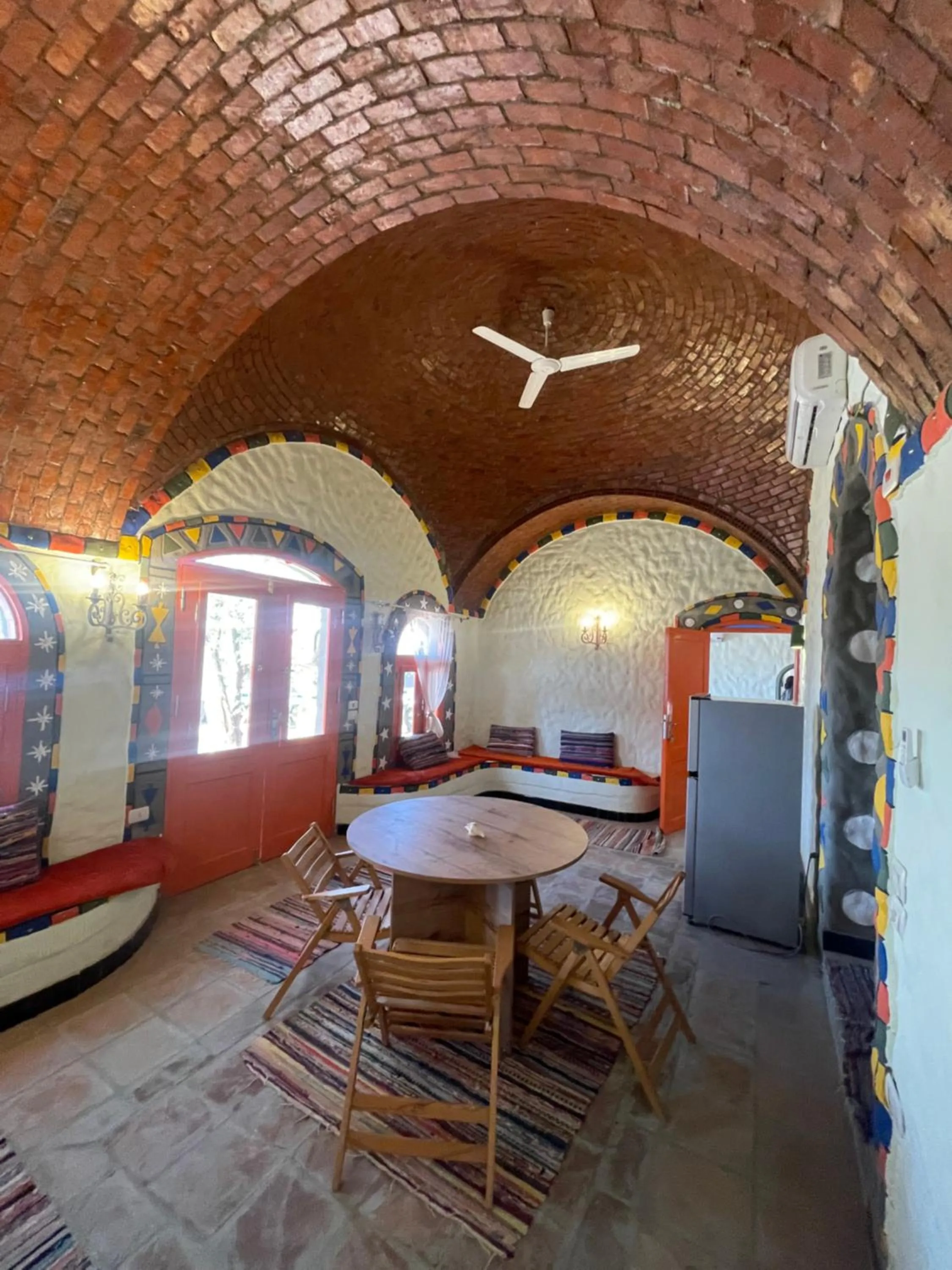 Anakato Nubian Experience