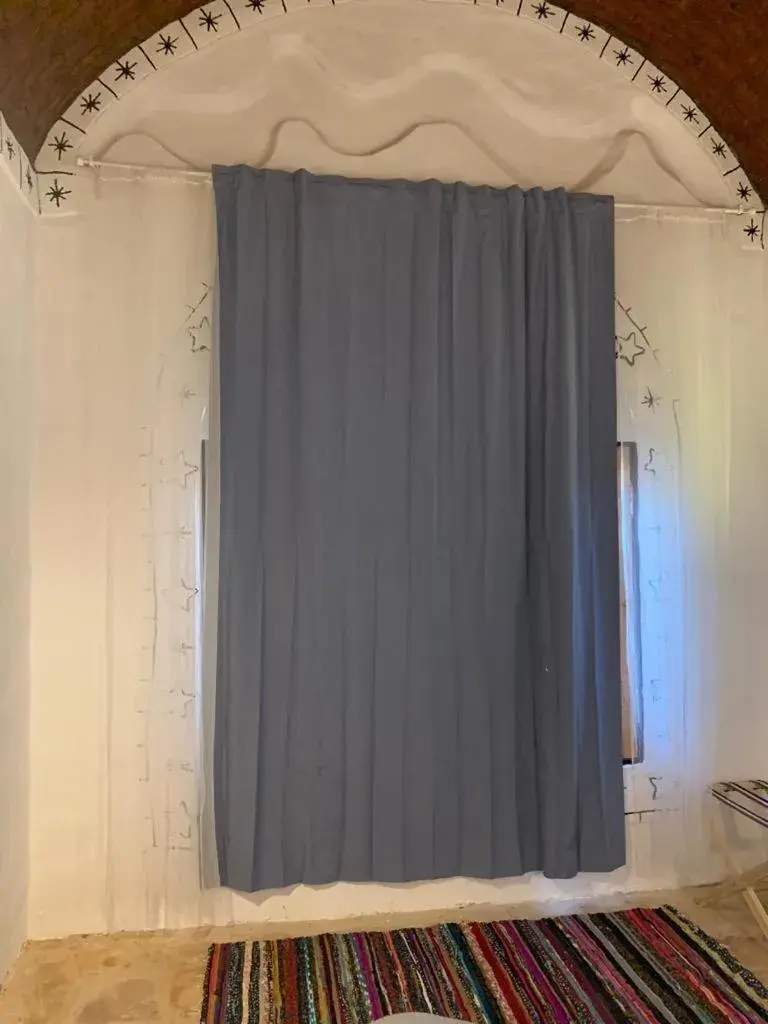 Anakato Nogoum Valley View Room-Anakato Wadi Kiki Building - single occupancy in Anakato Nubian Experience Anakato Nogoum Valley View Room-Anakato Wadi Kiki Building - single occupancy in Anakato Nubian Experience