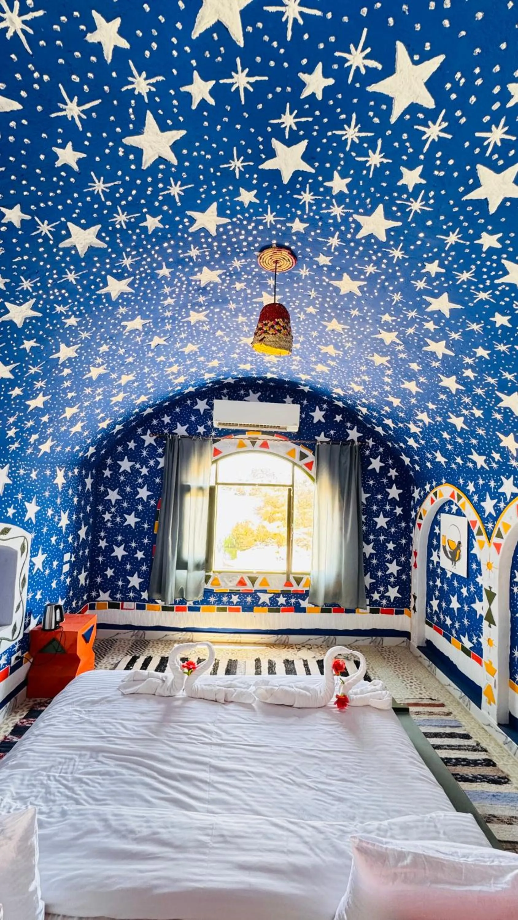 Anakato Nubian Experience