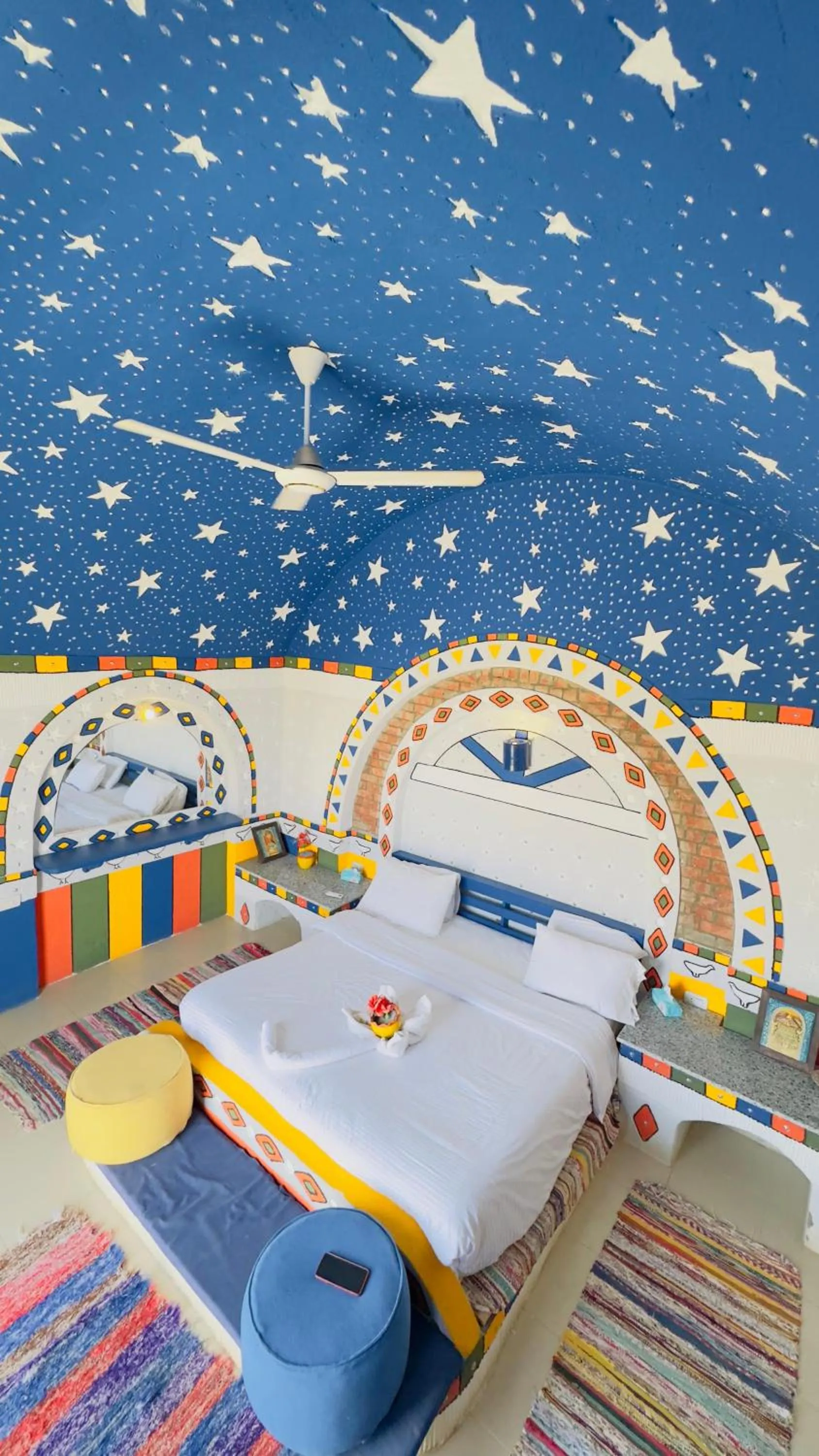 Anakato Nubian Experience