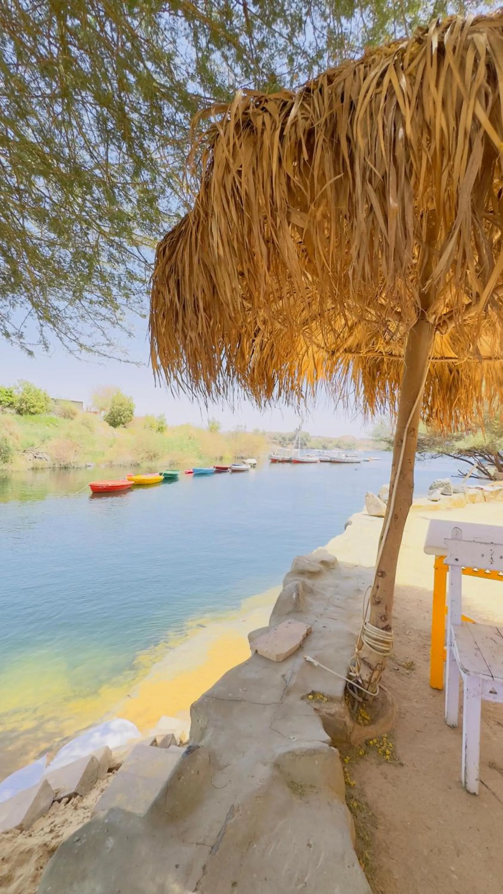 Anakato Nubian Experience