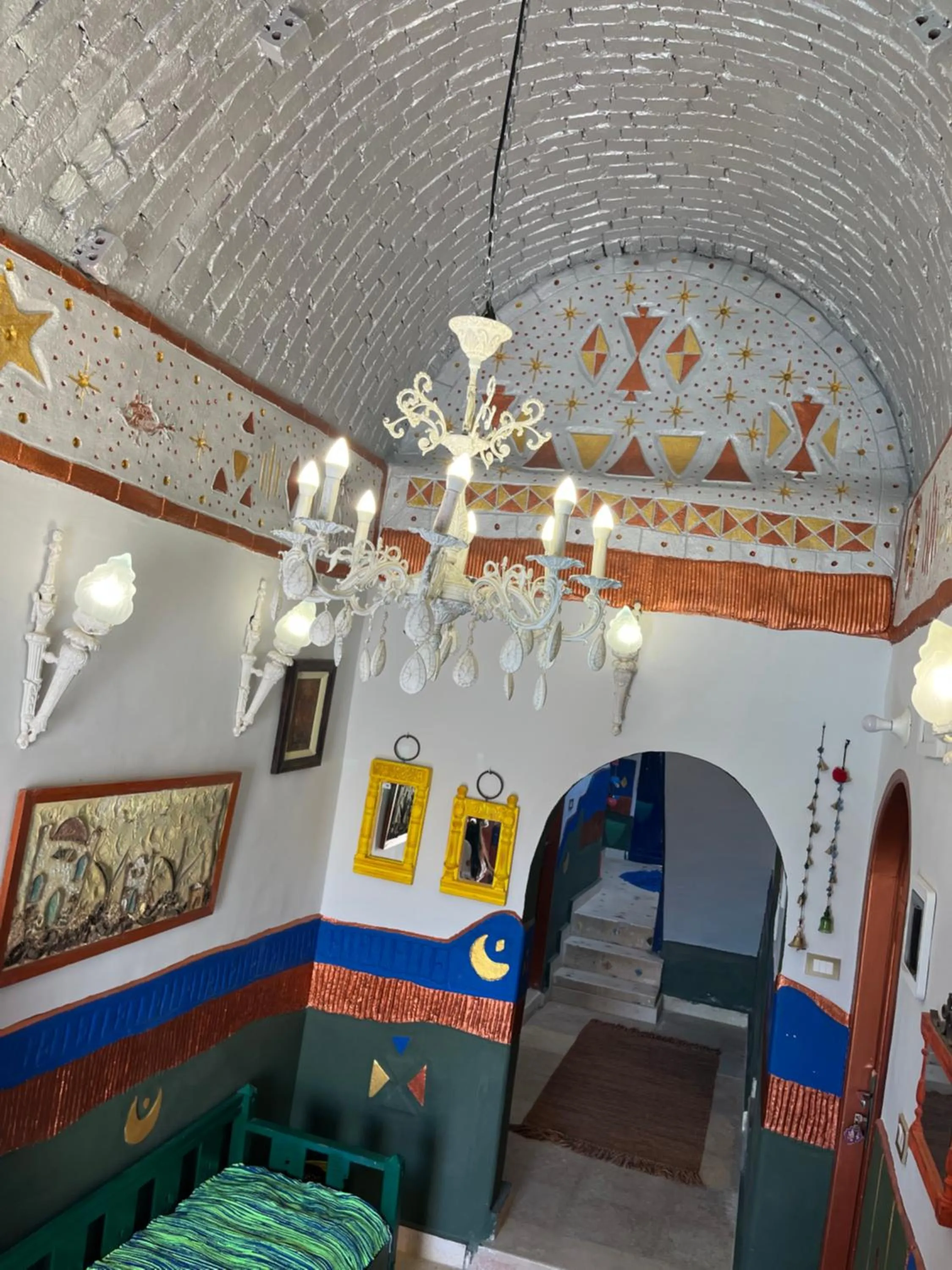 Anakato Nubian Experience