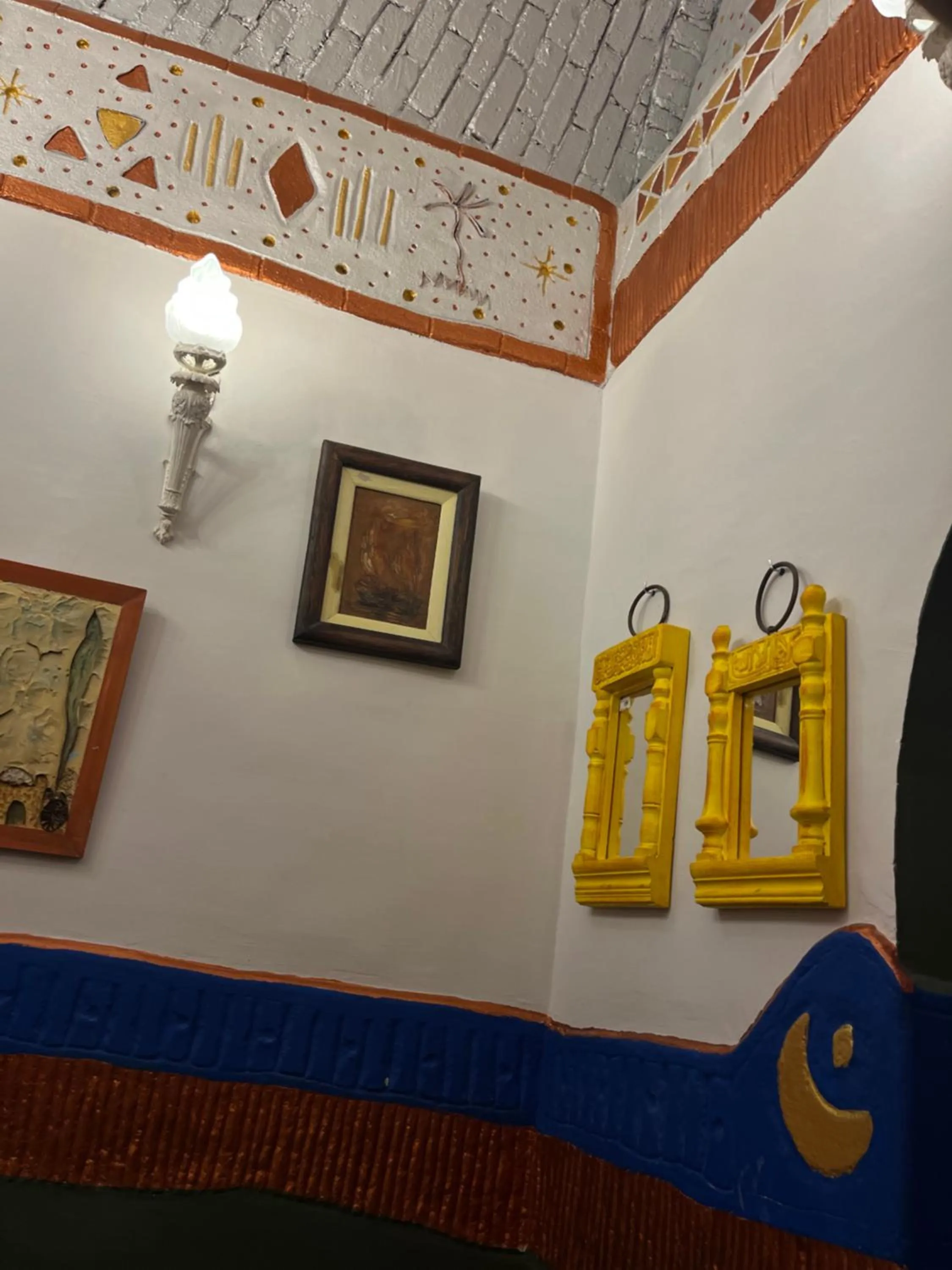 Anakato Nubian Experience