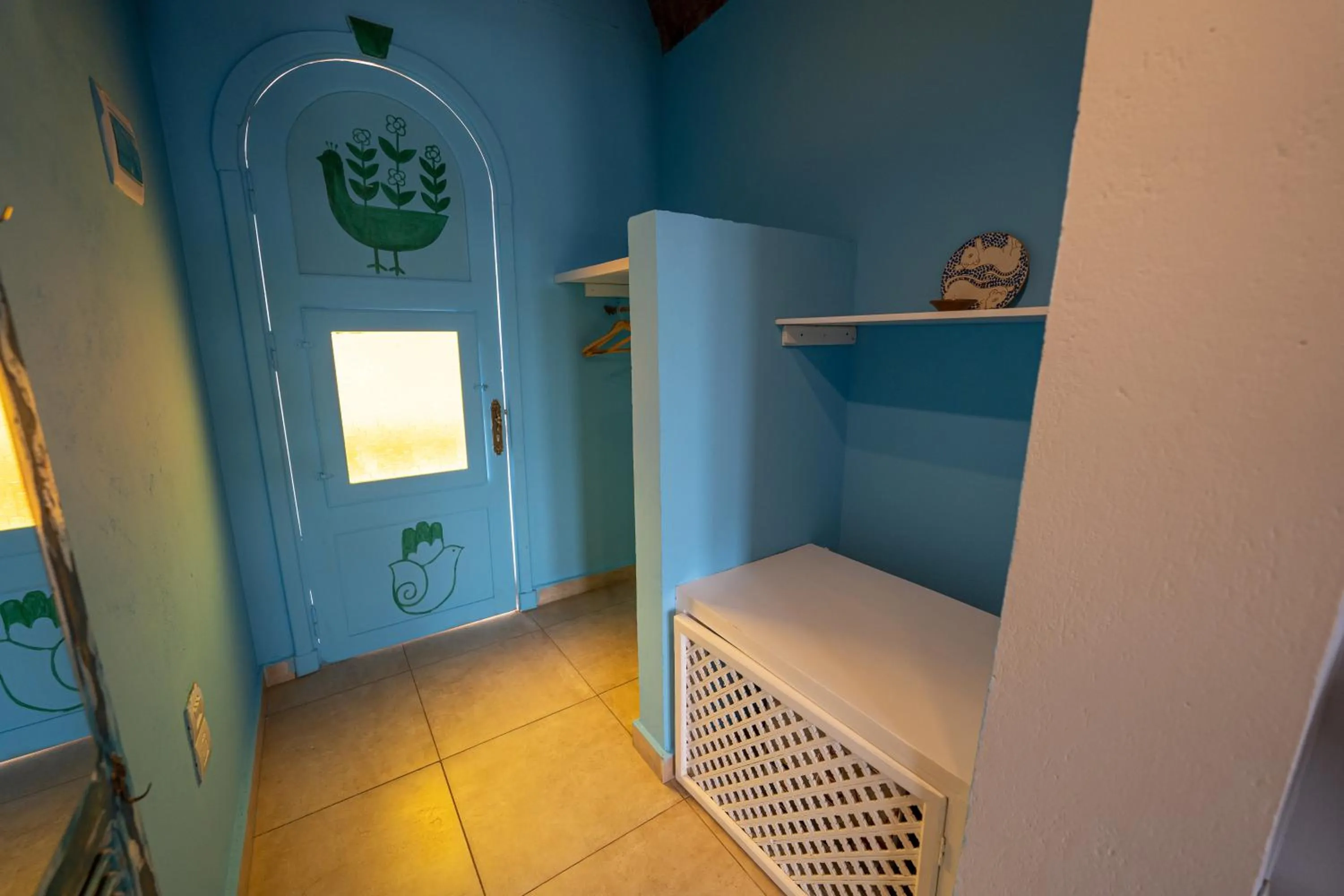 Banquet/Function facilities in Anakato Nubian Experience