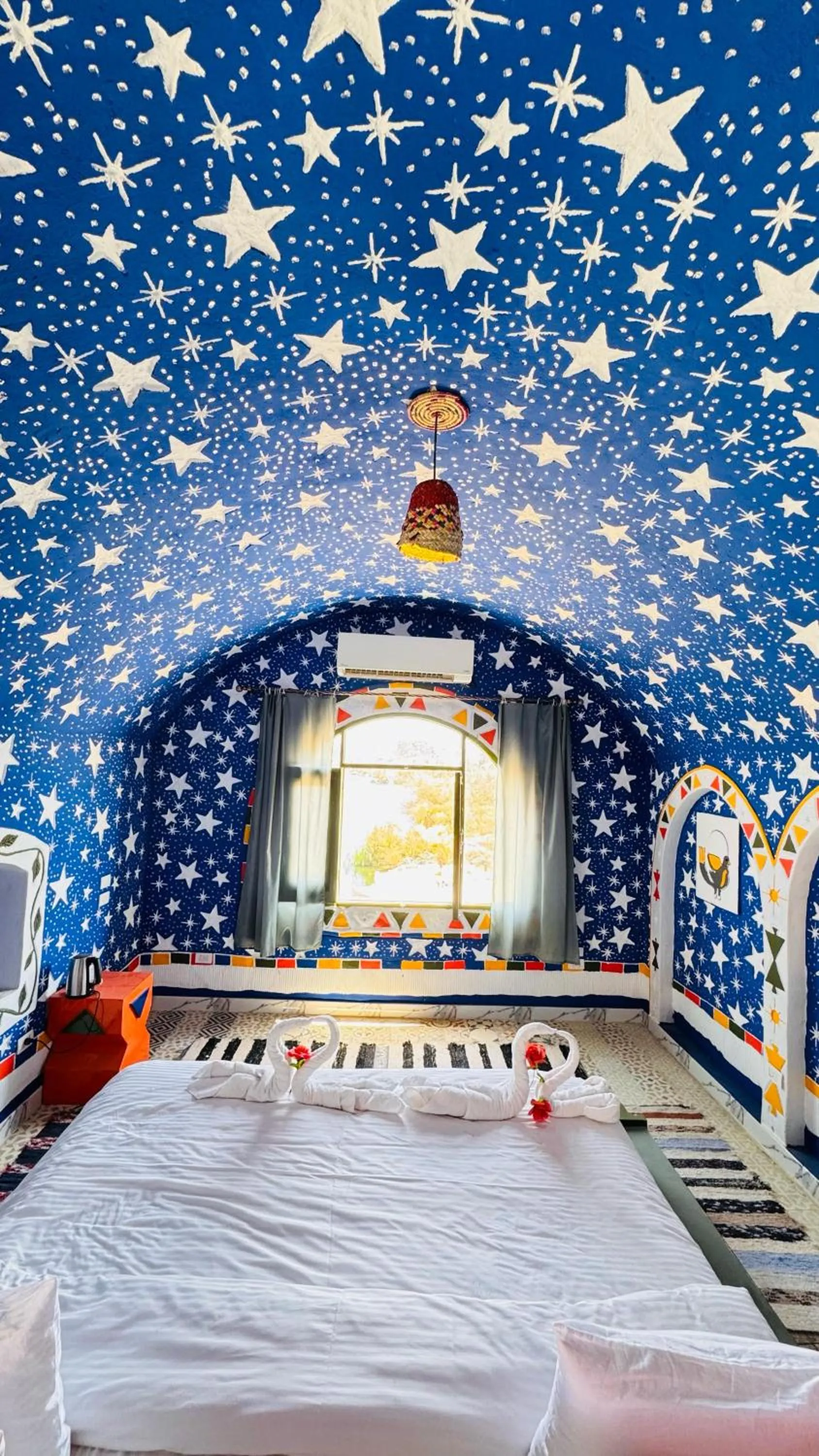 Anakato Nubian Experience