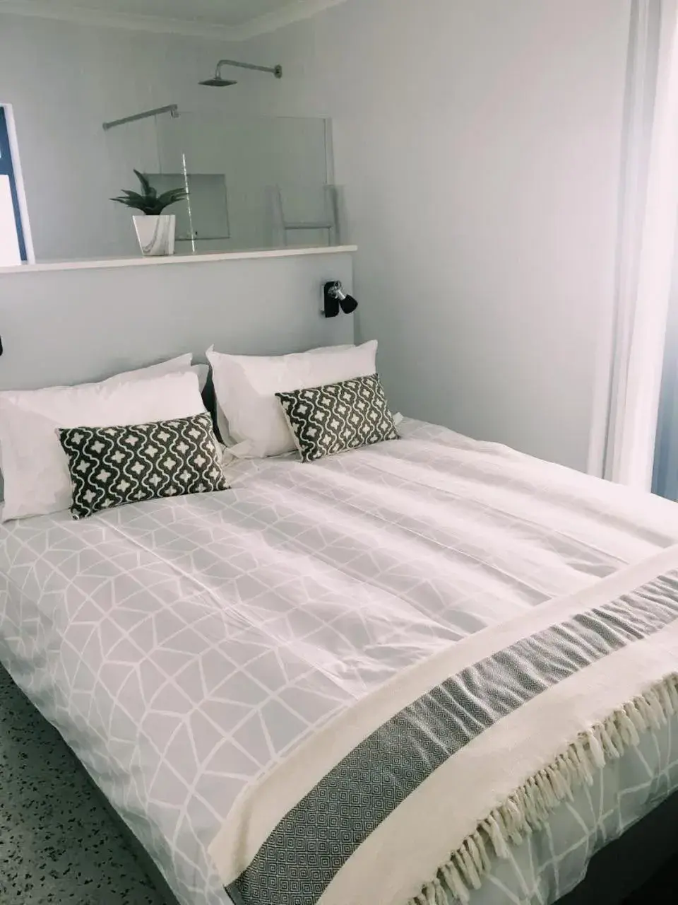 Double Room - single occupancy in 9 Windsor House Double Room - single occupancy in 9 Windsor House