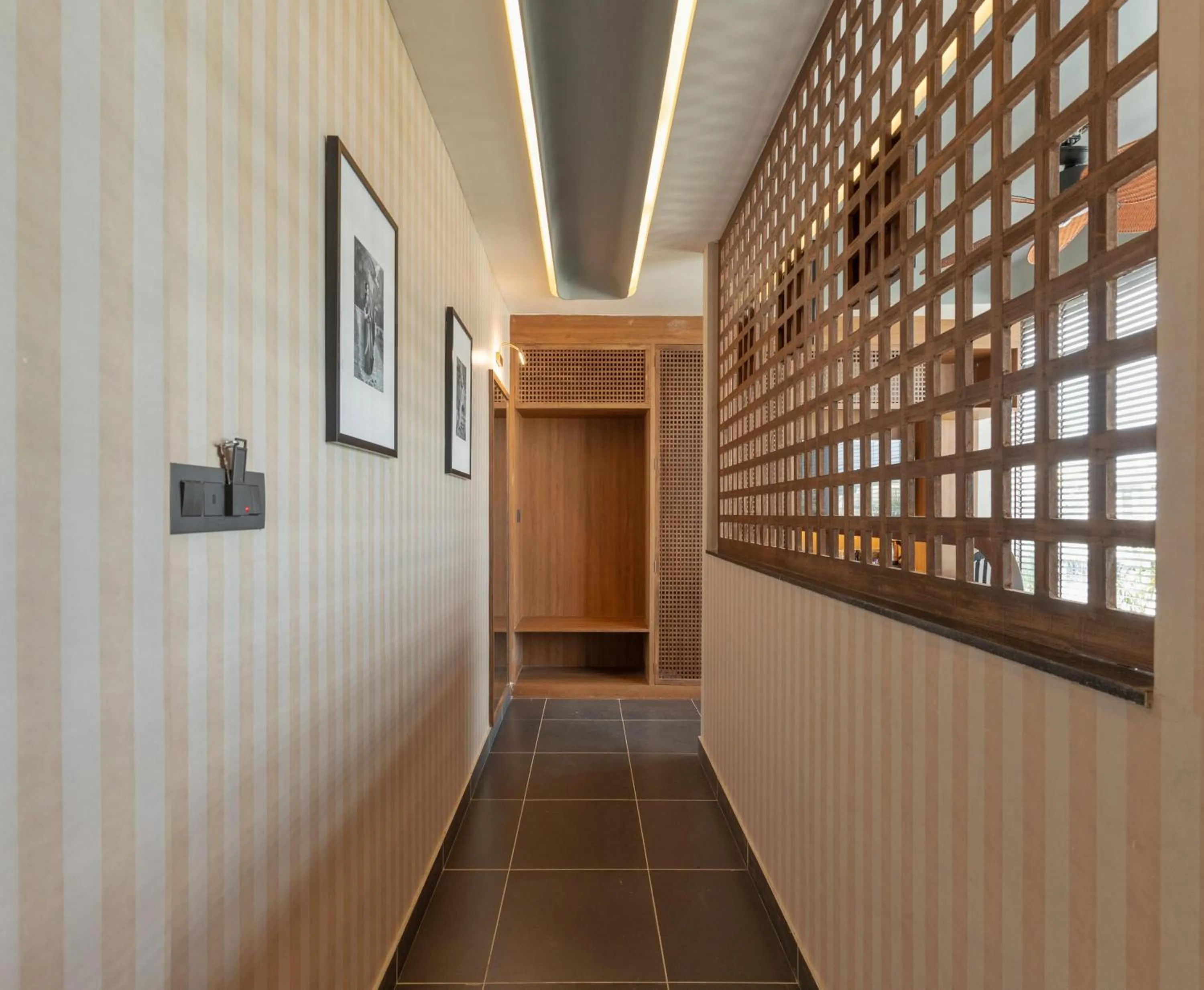 Bedroom in Kudos-My Downtown Hotels