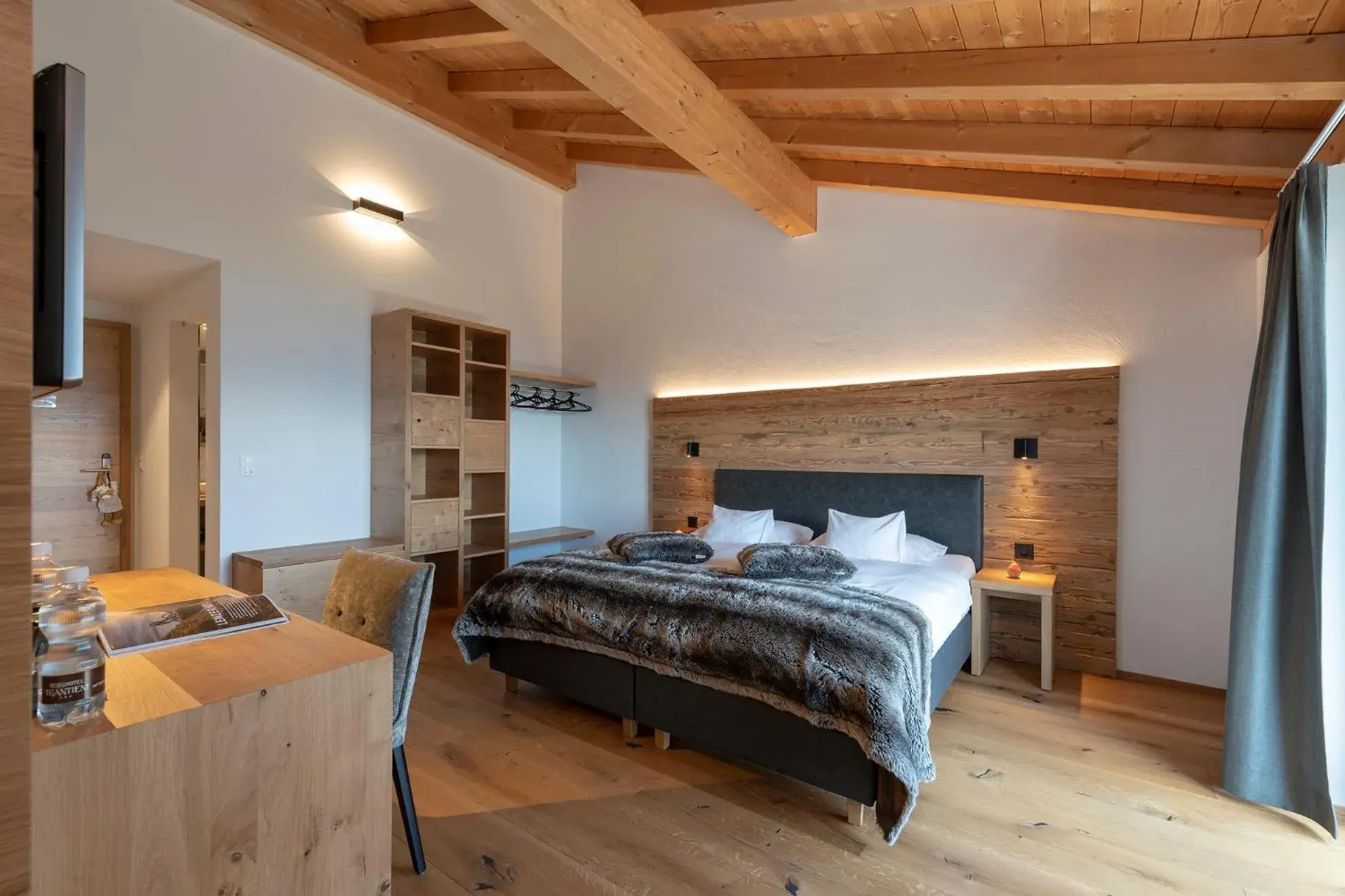 Berghotel Tgantieni Berghotel Tgantieni