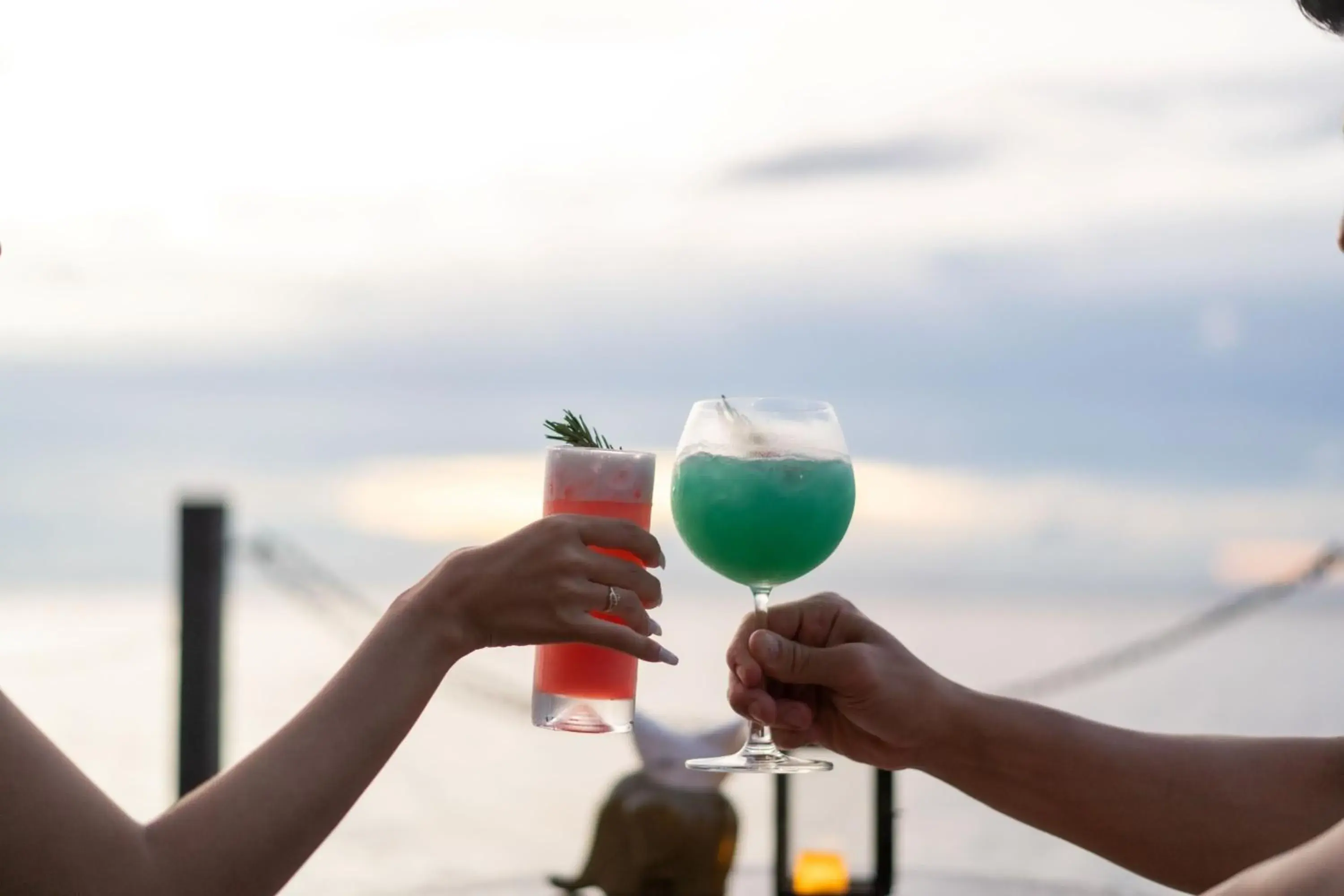 Restaurant/places to eat in Paradee Restaurant/places to eat in Paradee