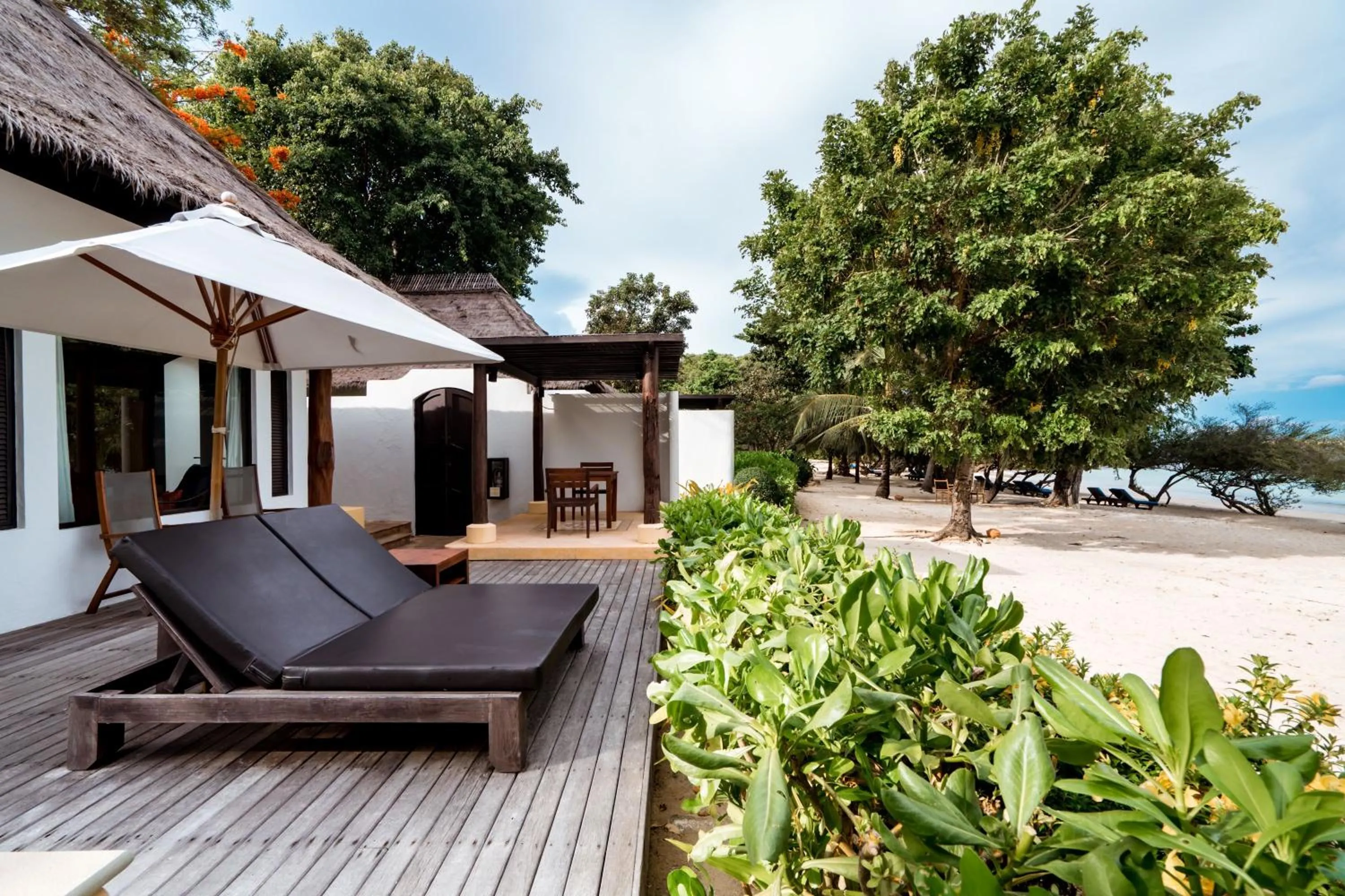 Property building in Paradee