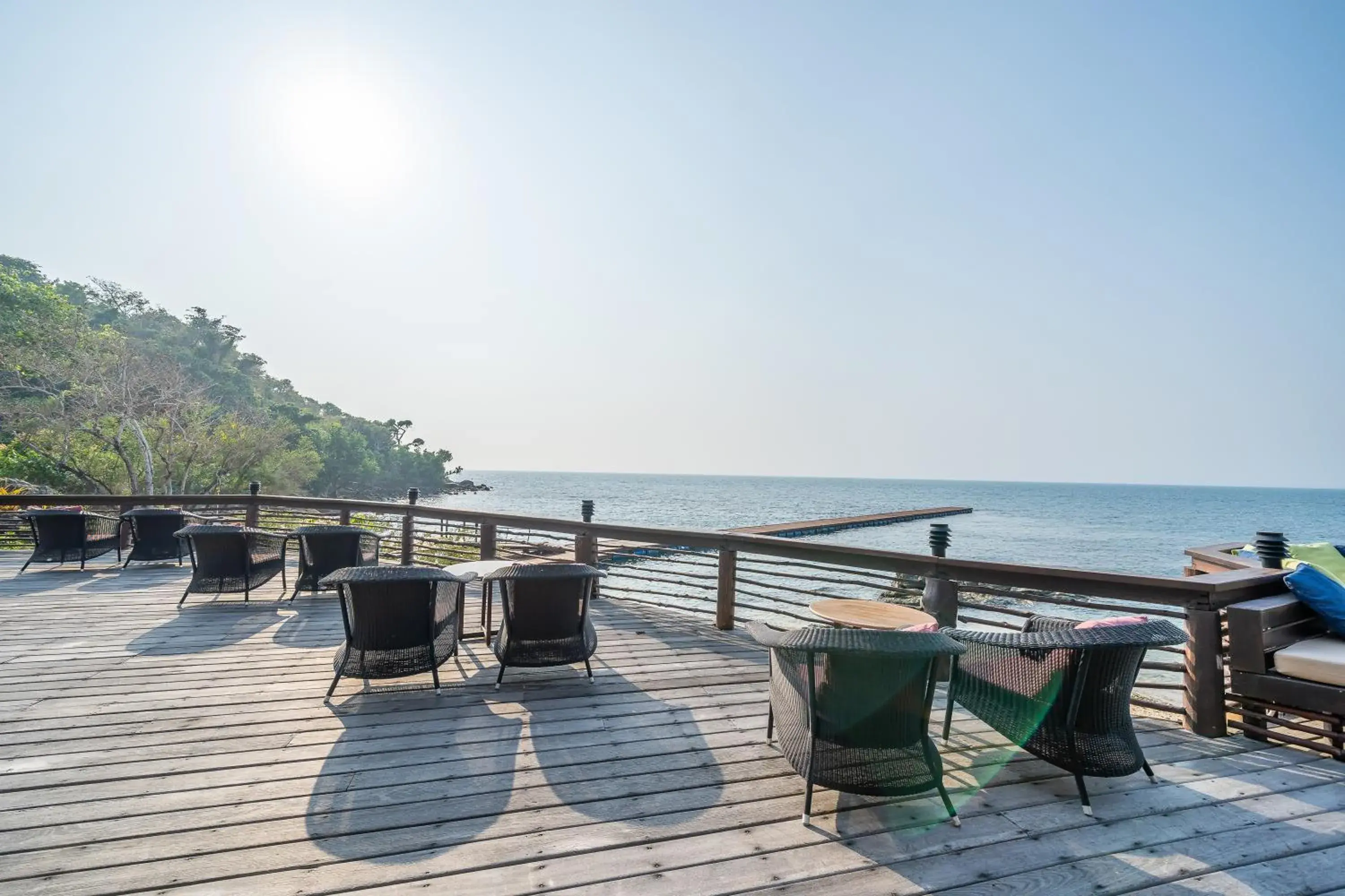 Lounge or bar in Paradee Lounge or bar in Paradee