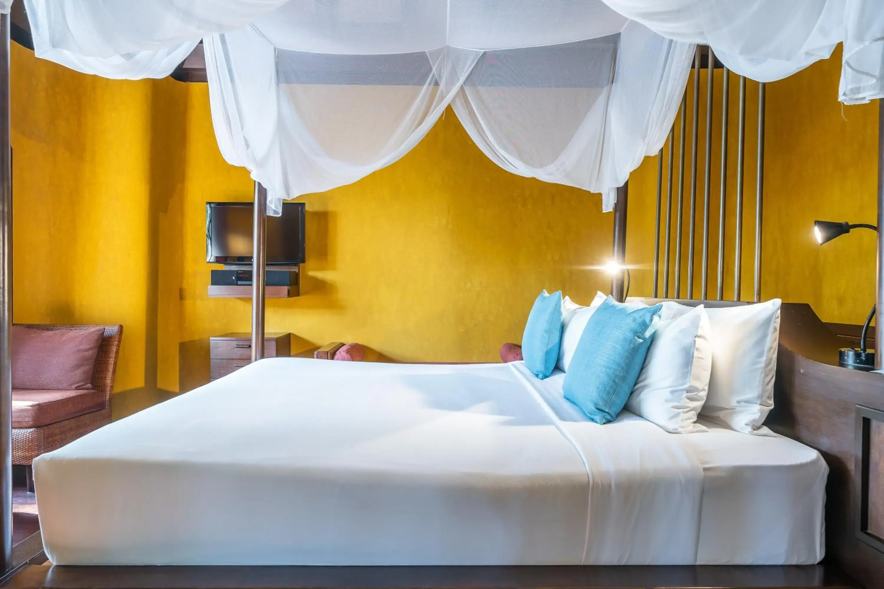 Garden Villa in Paradee Garden Villa in Paradee