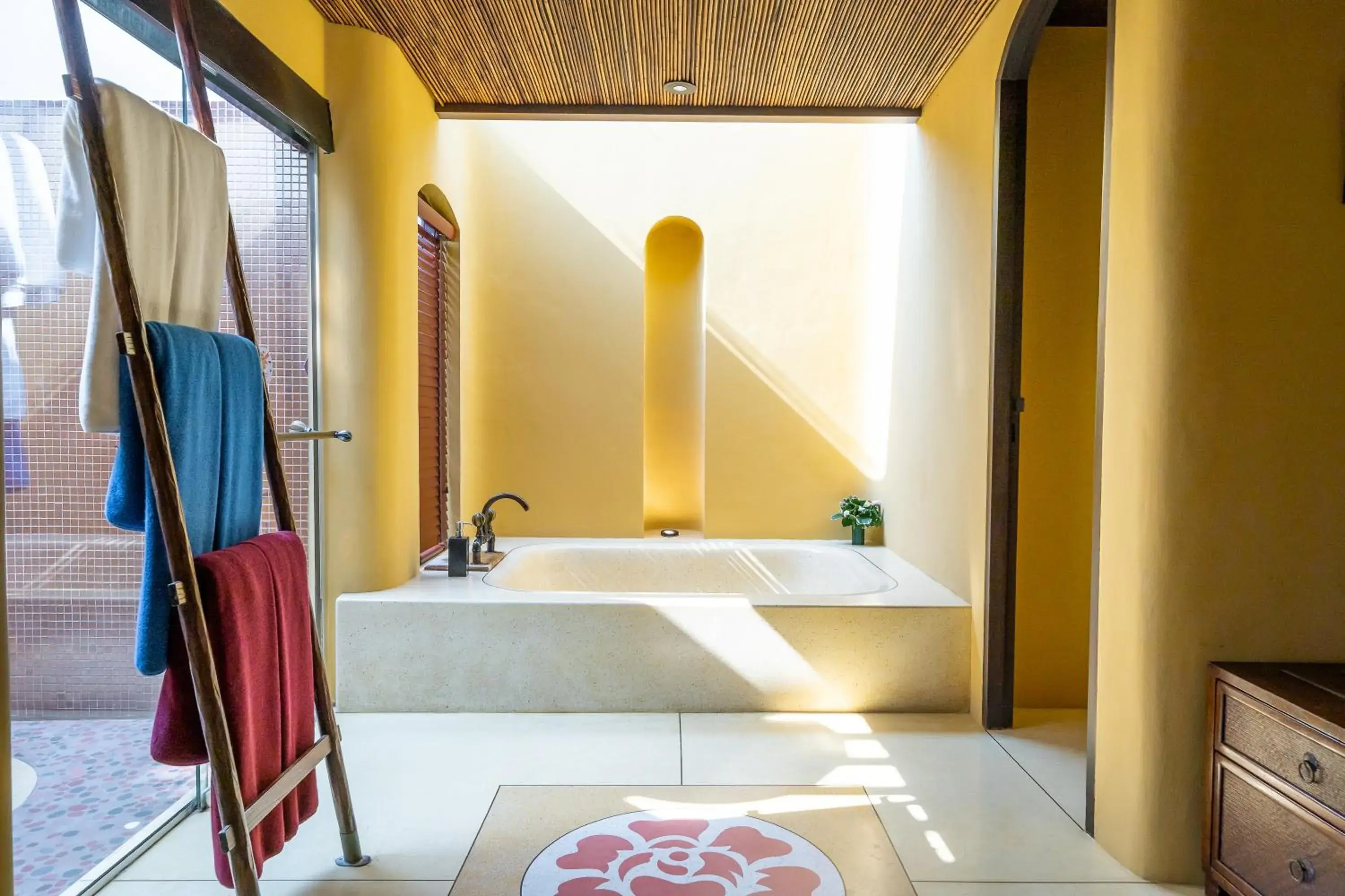 Bathroom in Paradee Bathroom in Paradee